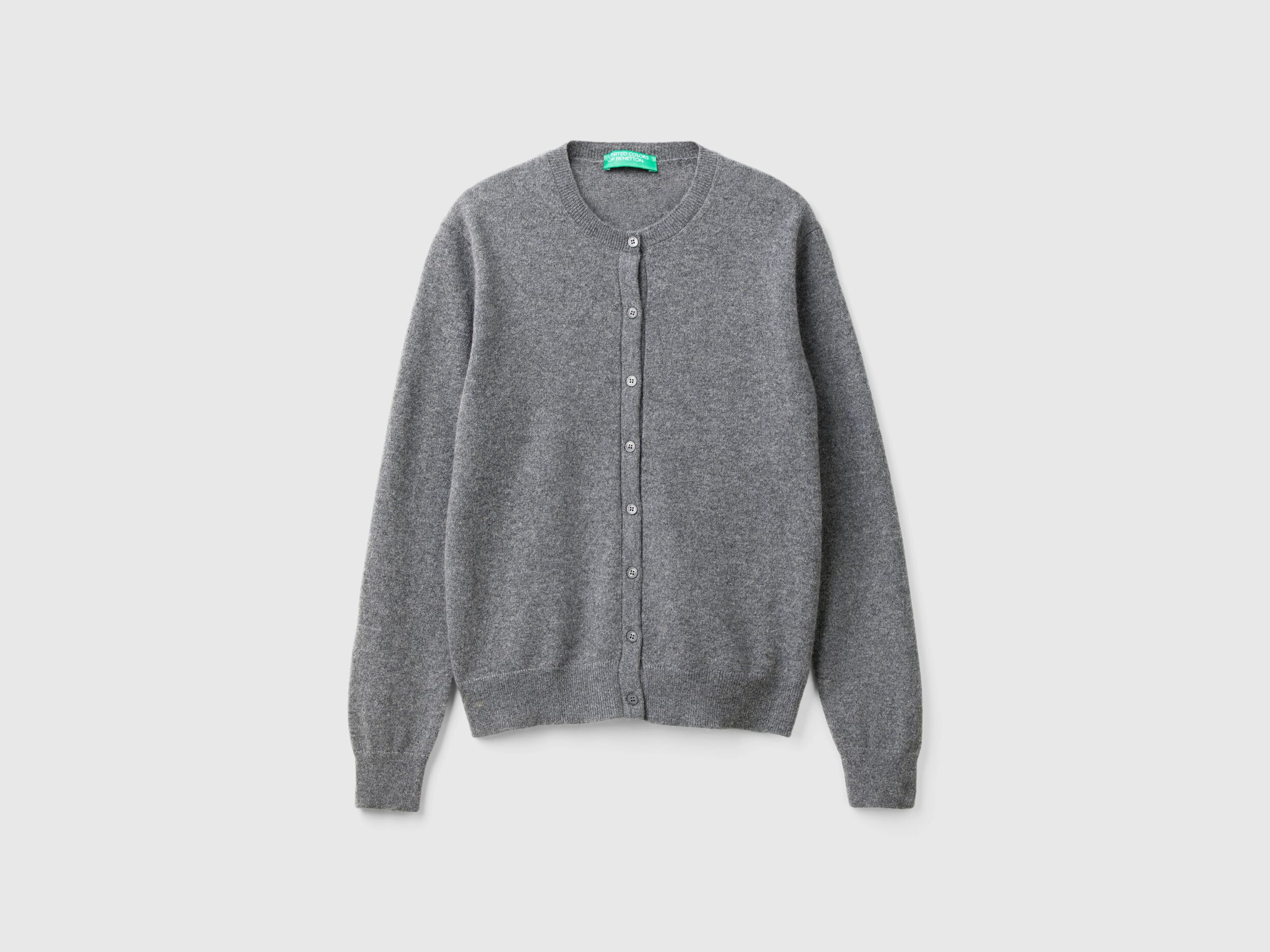 BIOTOP(ビオトープ) / 【yo BIOTOP】Cashmere hock cardigan (トップス / カーディガン)  通販｜J'aDoRe JUN ONLINE