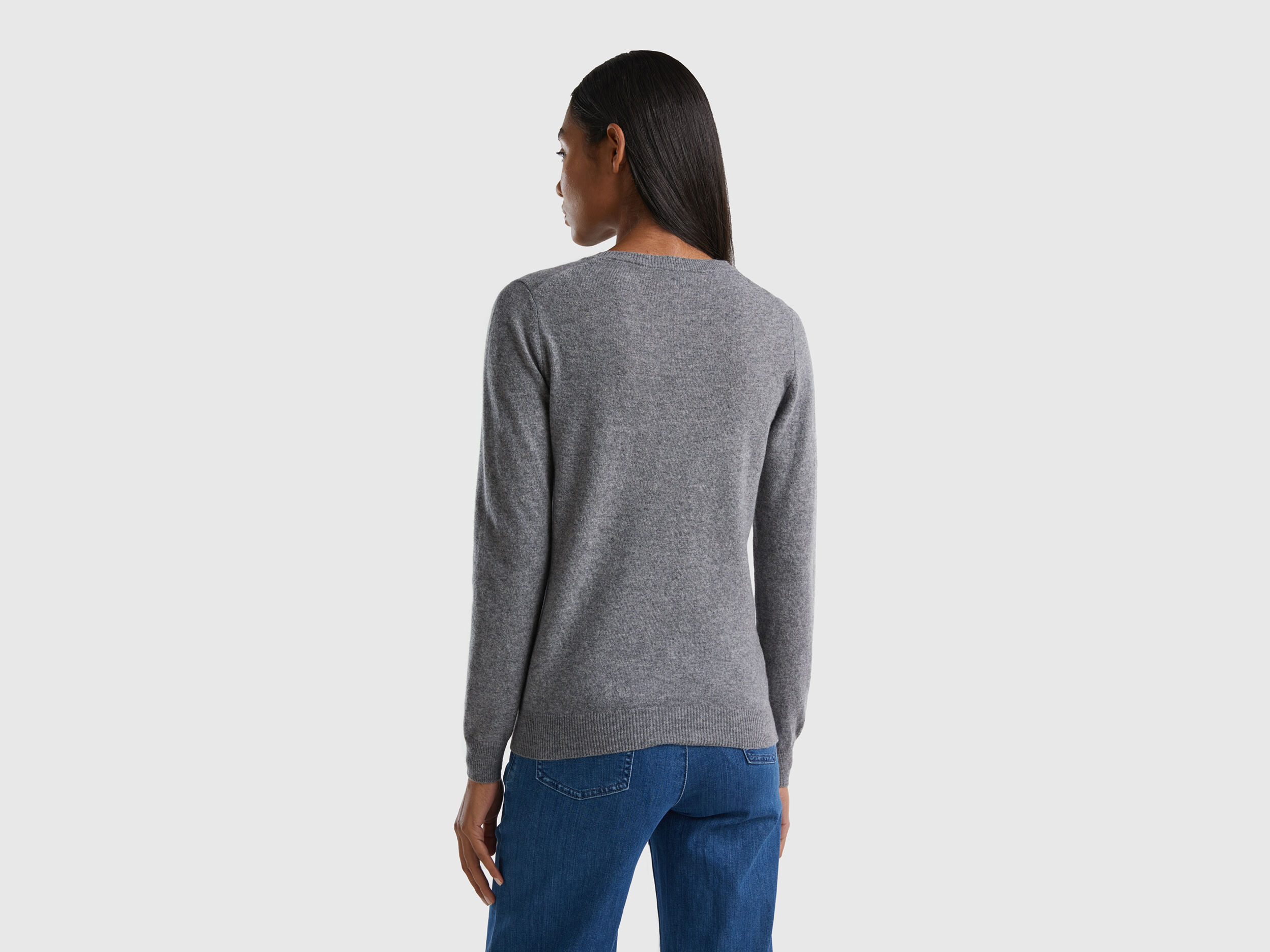 Gray sweater new arrivals