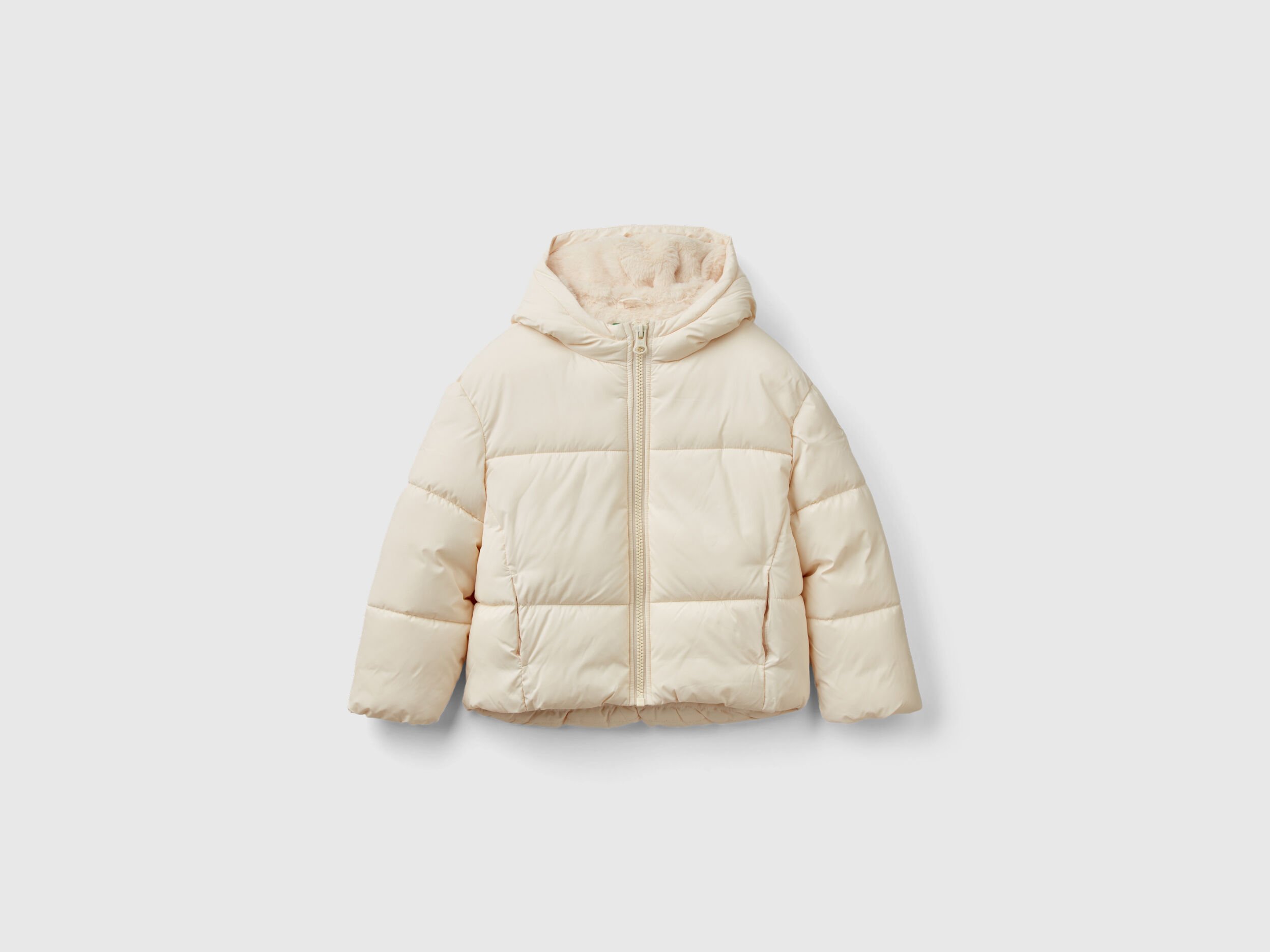 Benetton girl jacket online