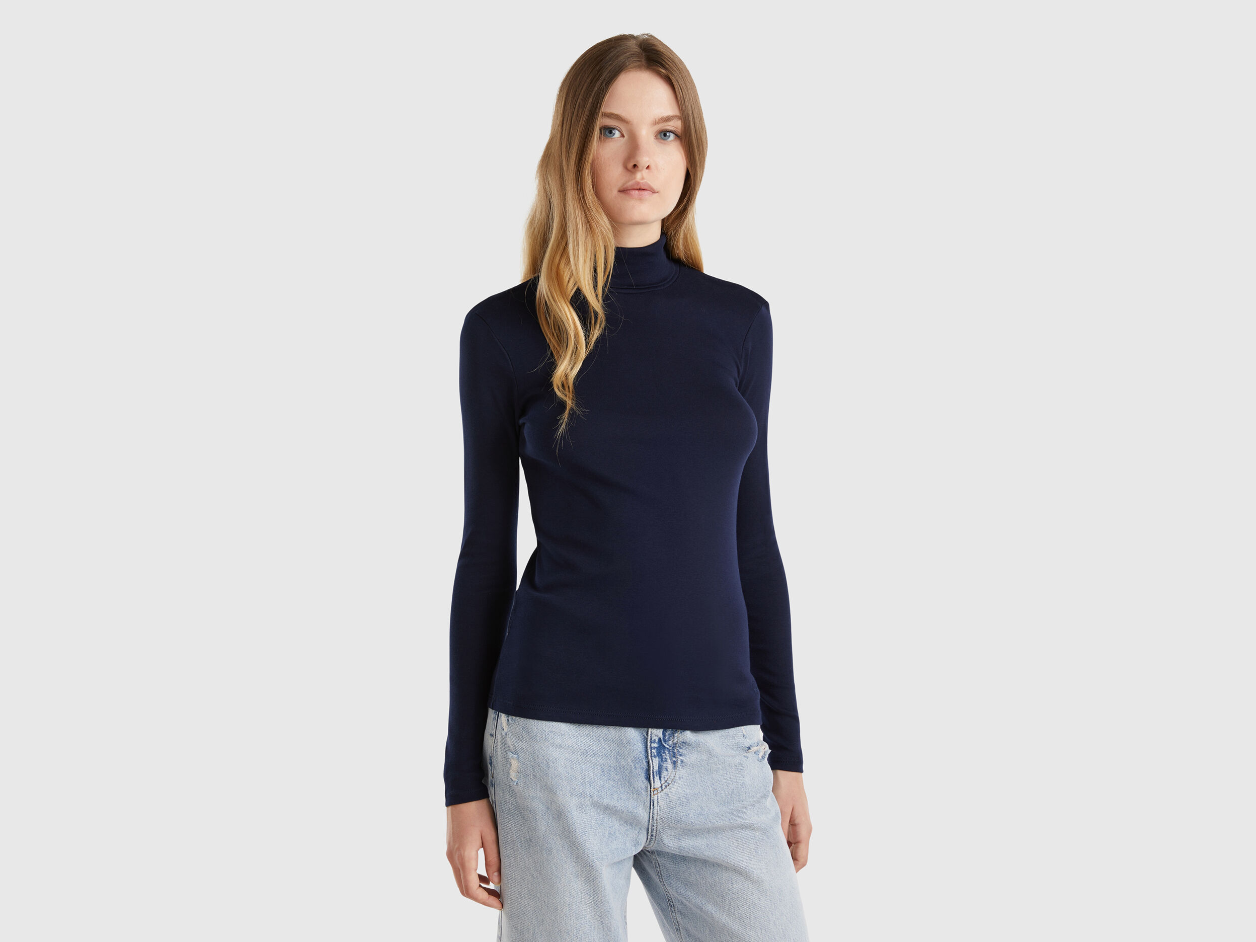 Multicolor sweater - Multi-color | Benetton Multicolor sweater - Multi-color | Benetton