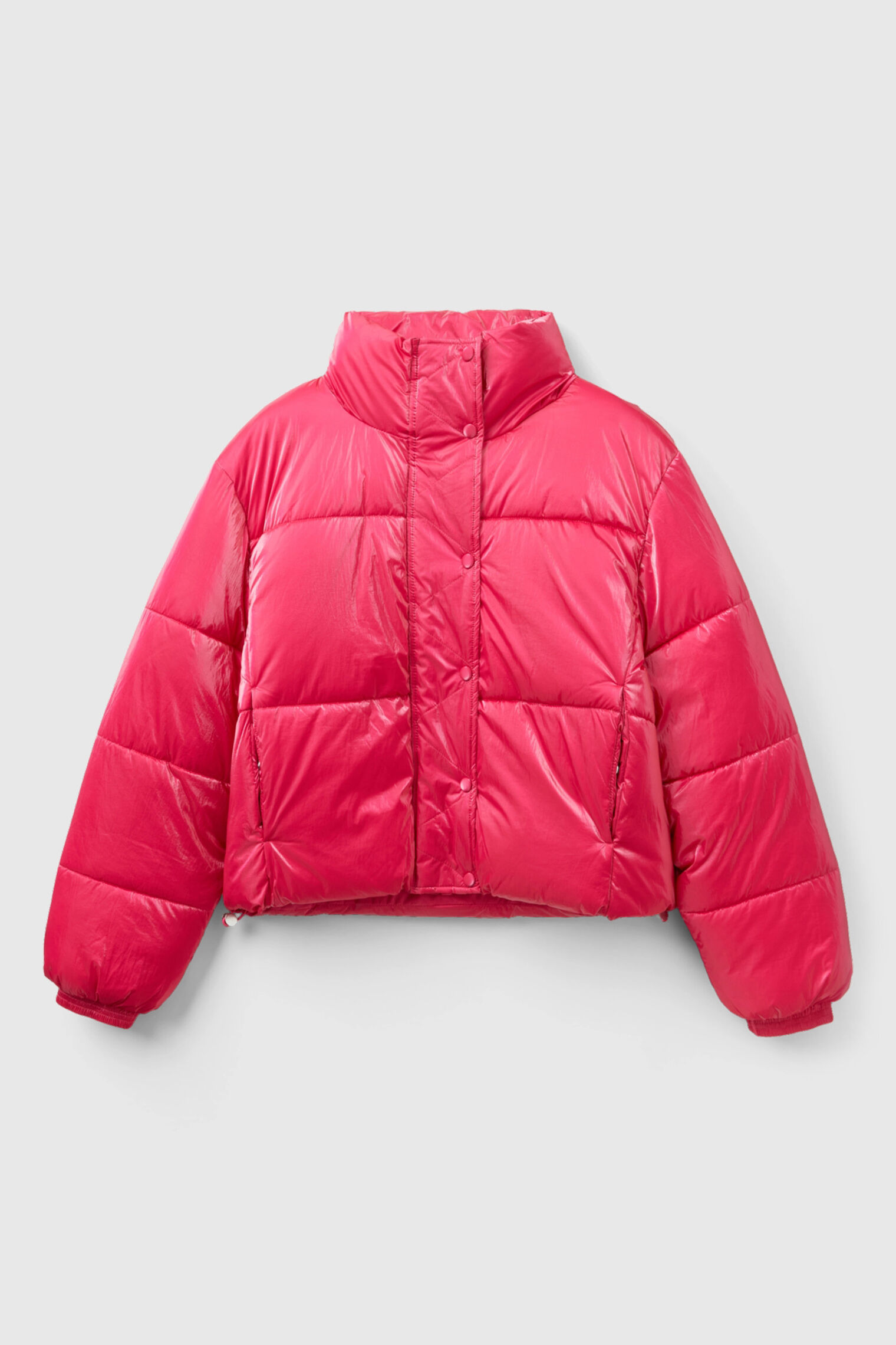 Women's Jackets and Coats Collection 2023 | Benetton