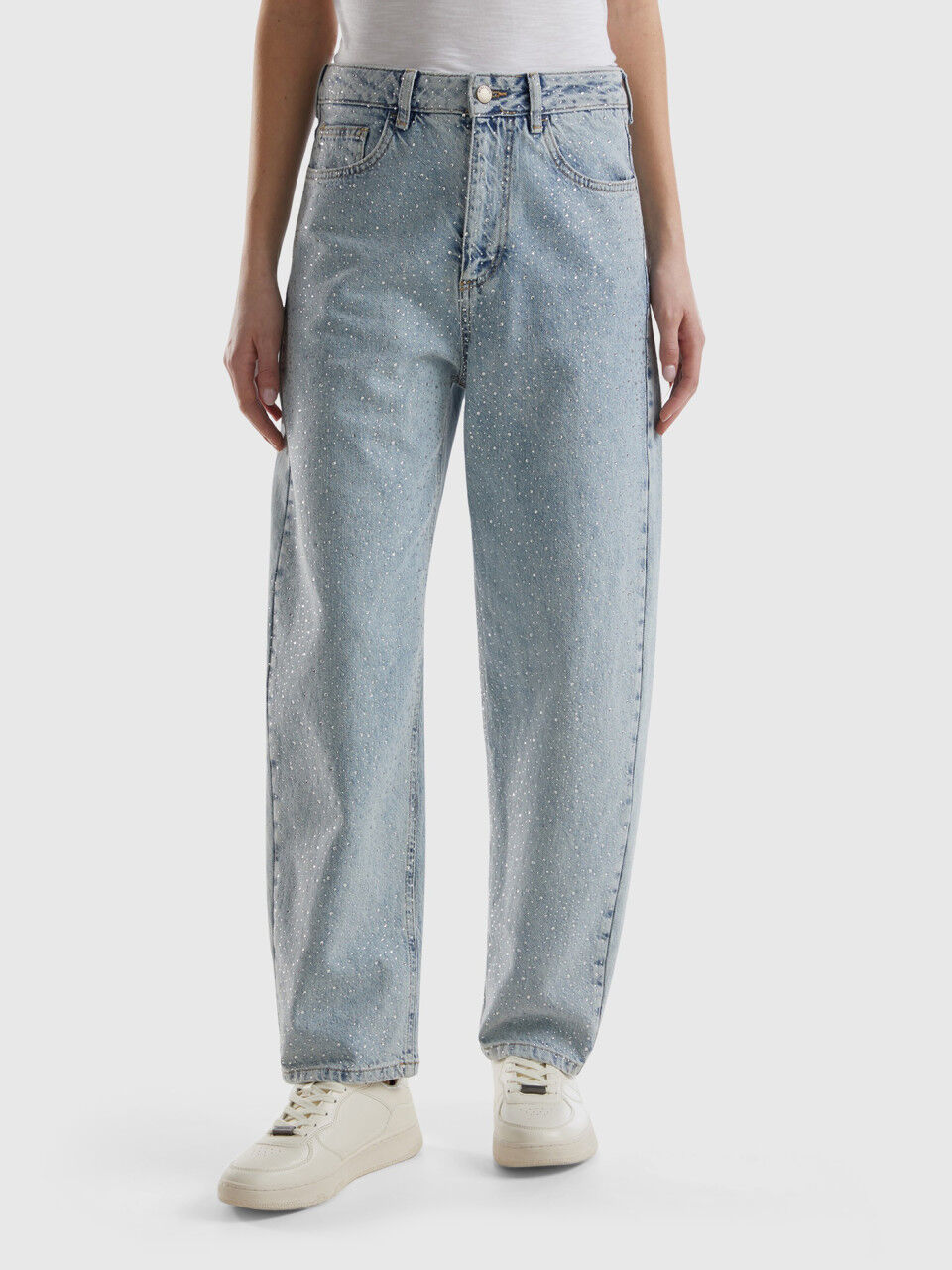 Abbigliamento premaman benetton store