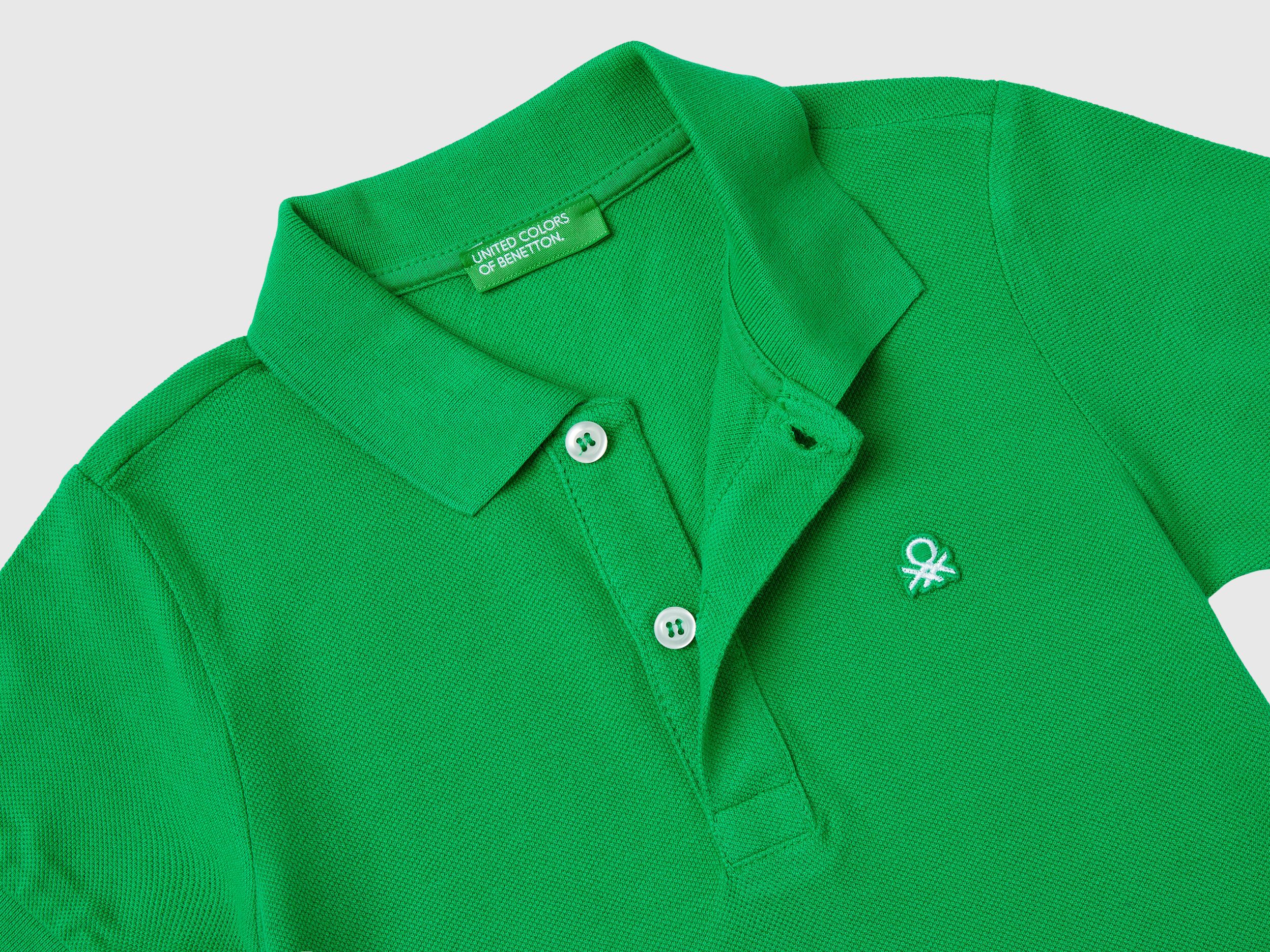Benetton polo online