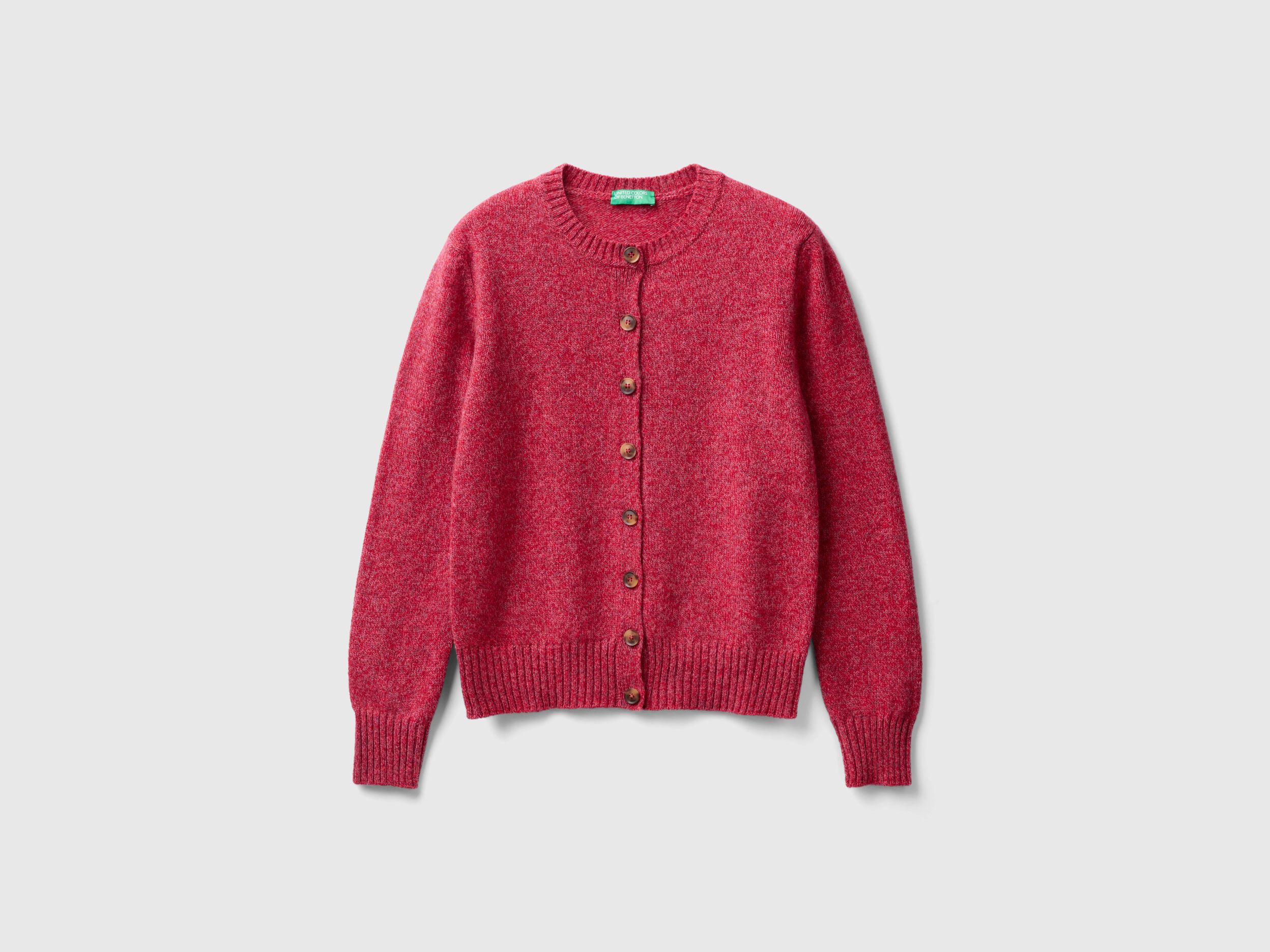 Benetton trui shop dames sale