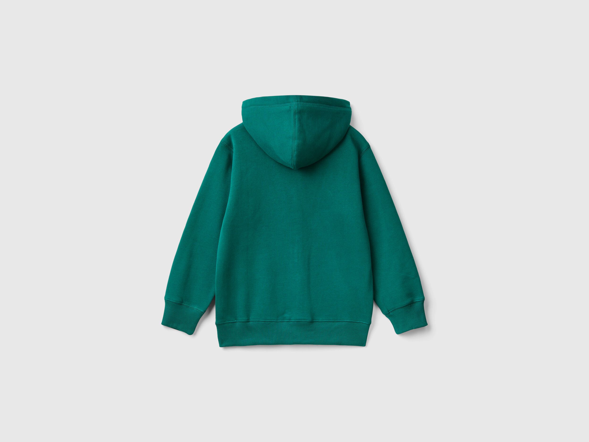 Dark turquoise hoodie online