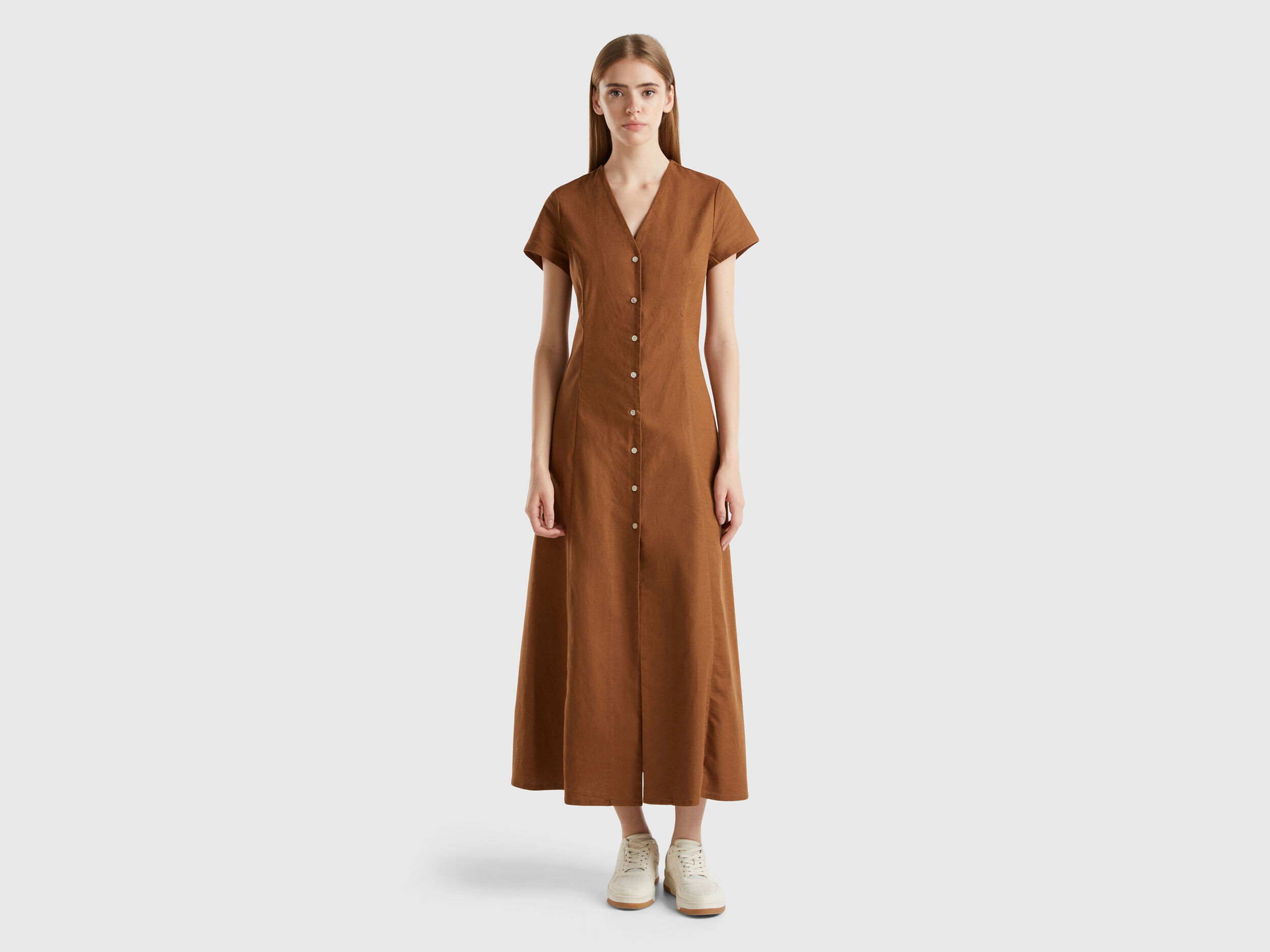 Women s Dresses and Jumpsuits New Collection Benetton