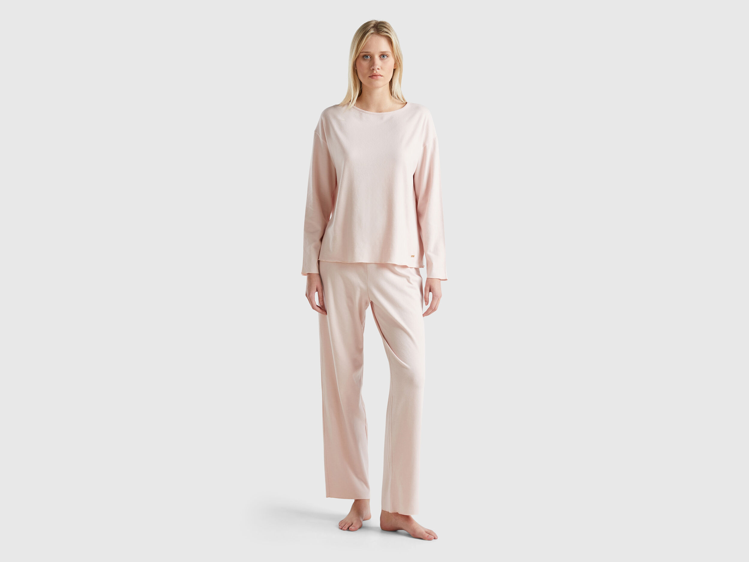 Pigiami benetton ragazza online