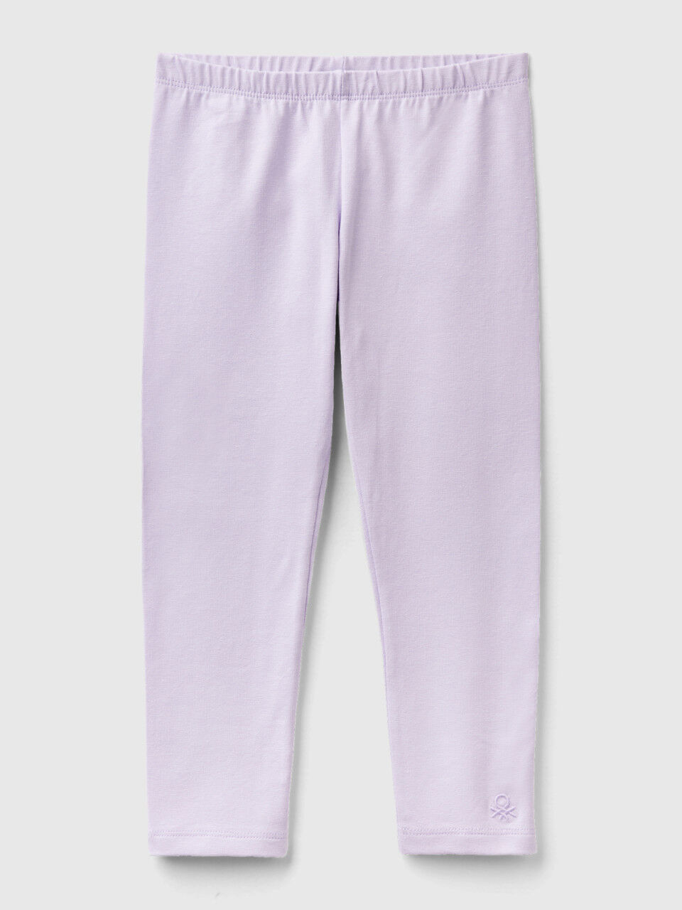 Benetton best sale leggins niña