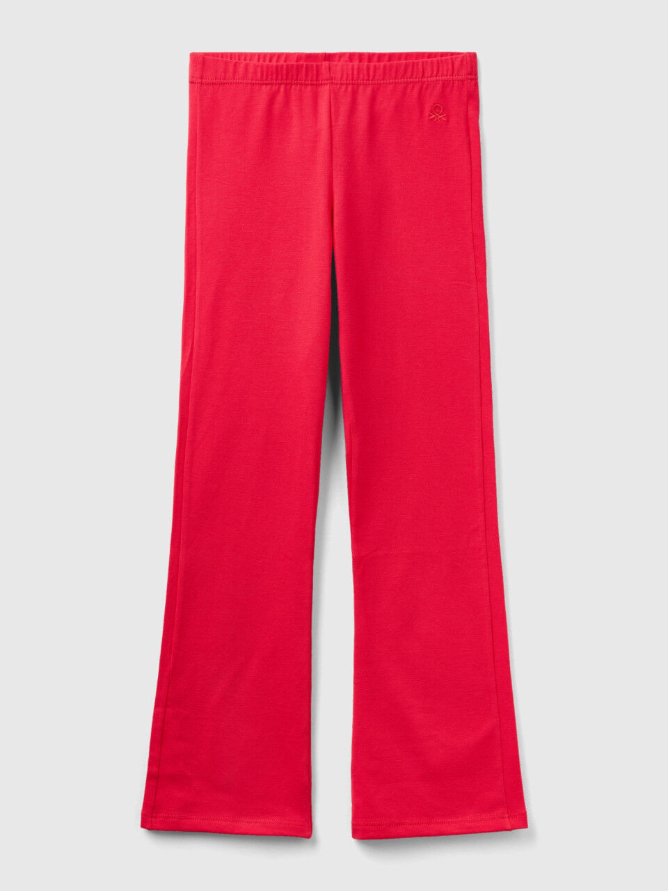 Benetton leggins outlet niña