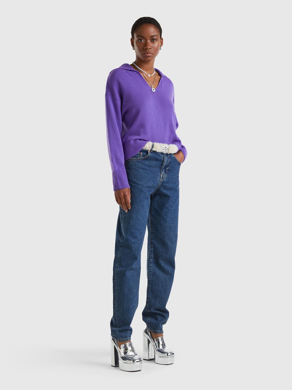 Discount jeans for cheap women