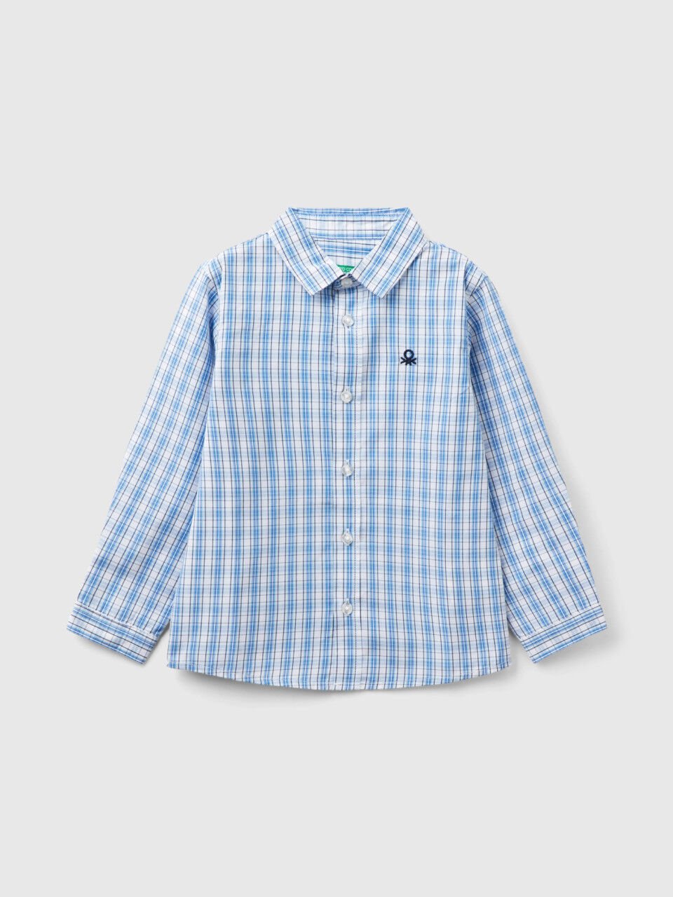 Camisas best sale bebe niño