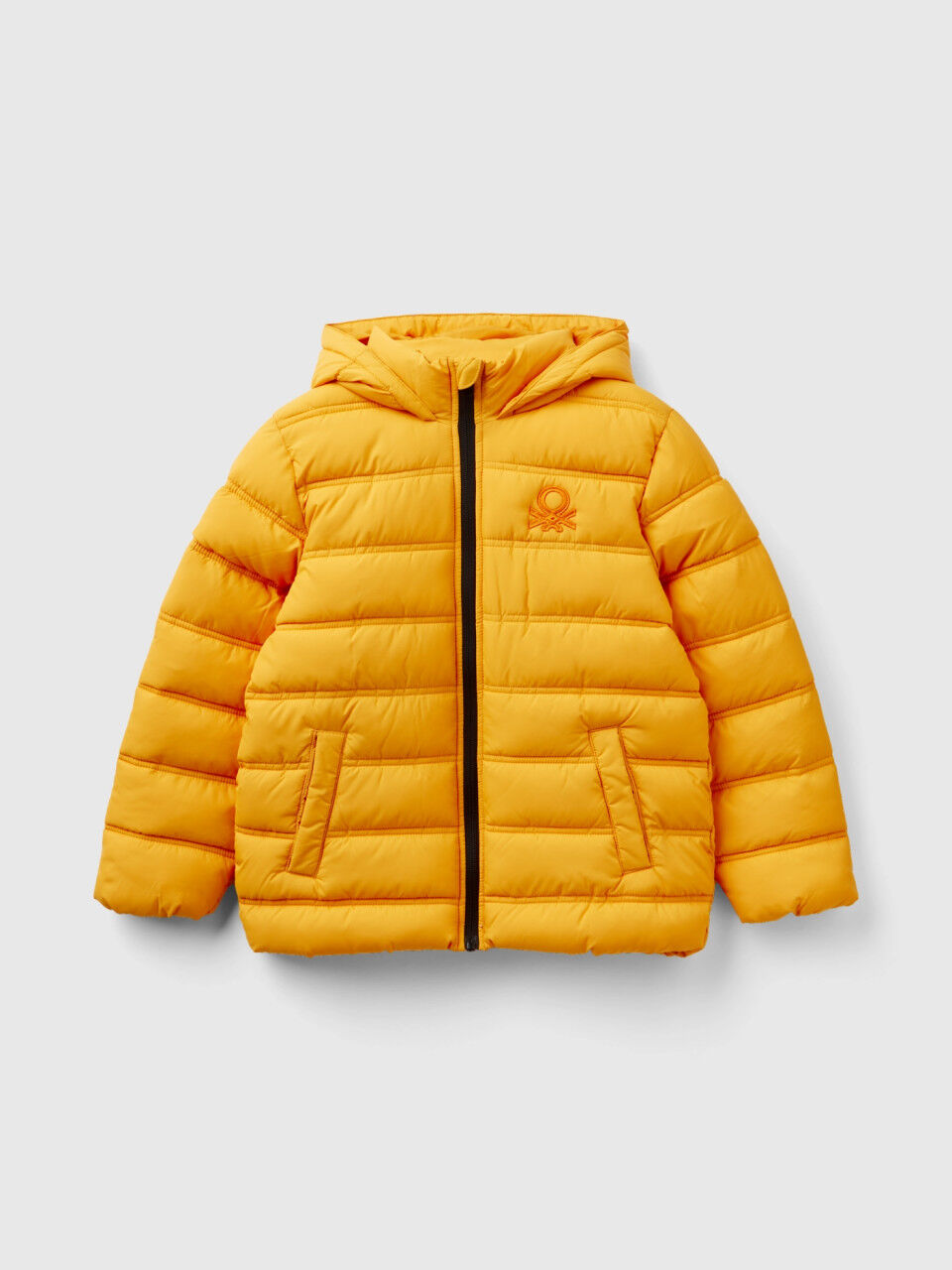 Abrigos benetton niño 2019 best sale