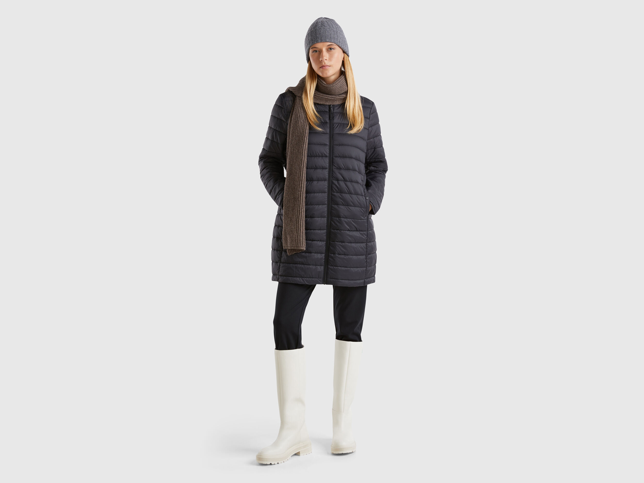Benetton high performance special jacket cheap