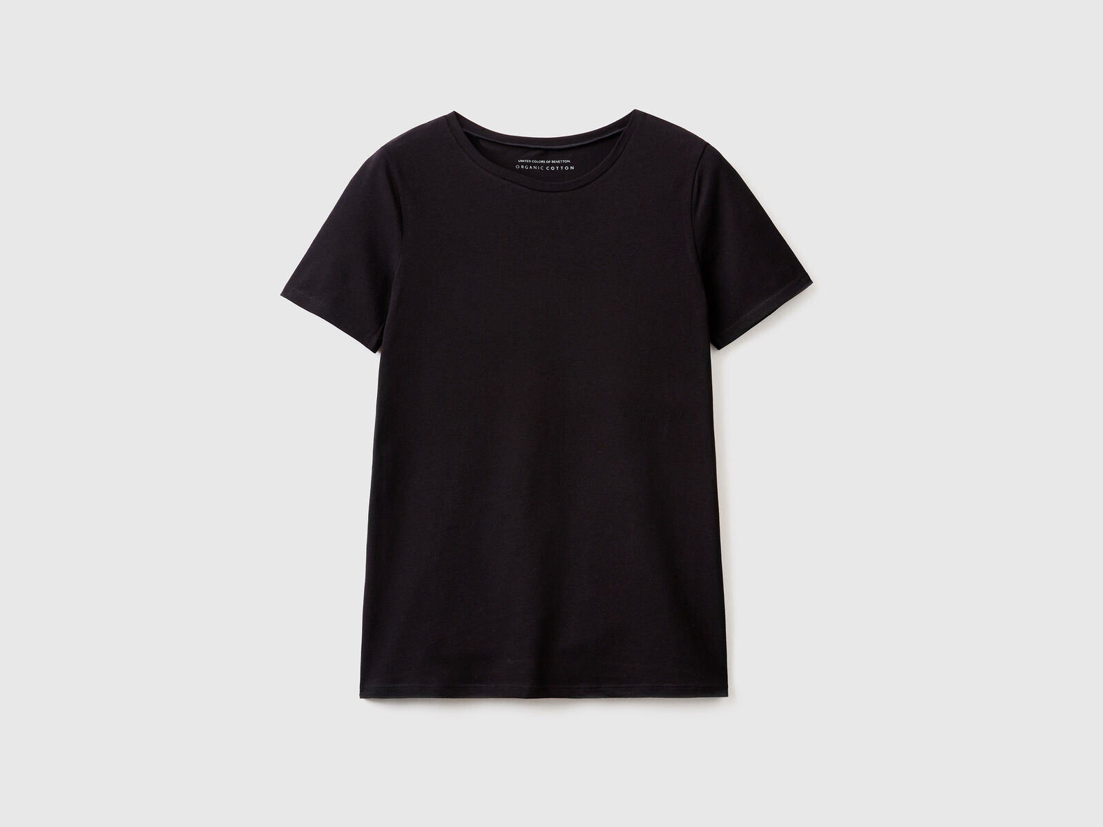 Organic T-shirt weight jersey – Charcoal – Cotton/elastane stretch fabric.  - Bobbins & Buttons Fabric Shop Leicester, Sewing Patterns, Sewing  Classes