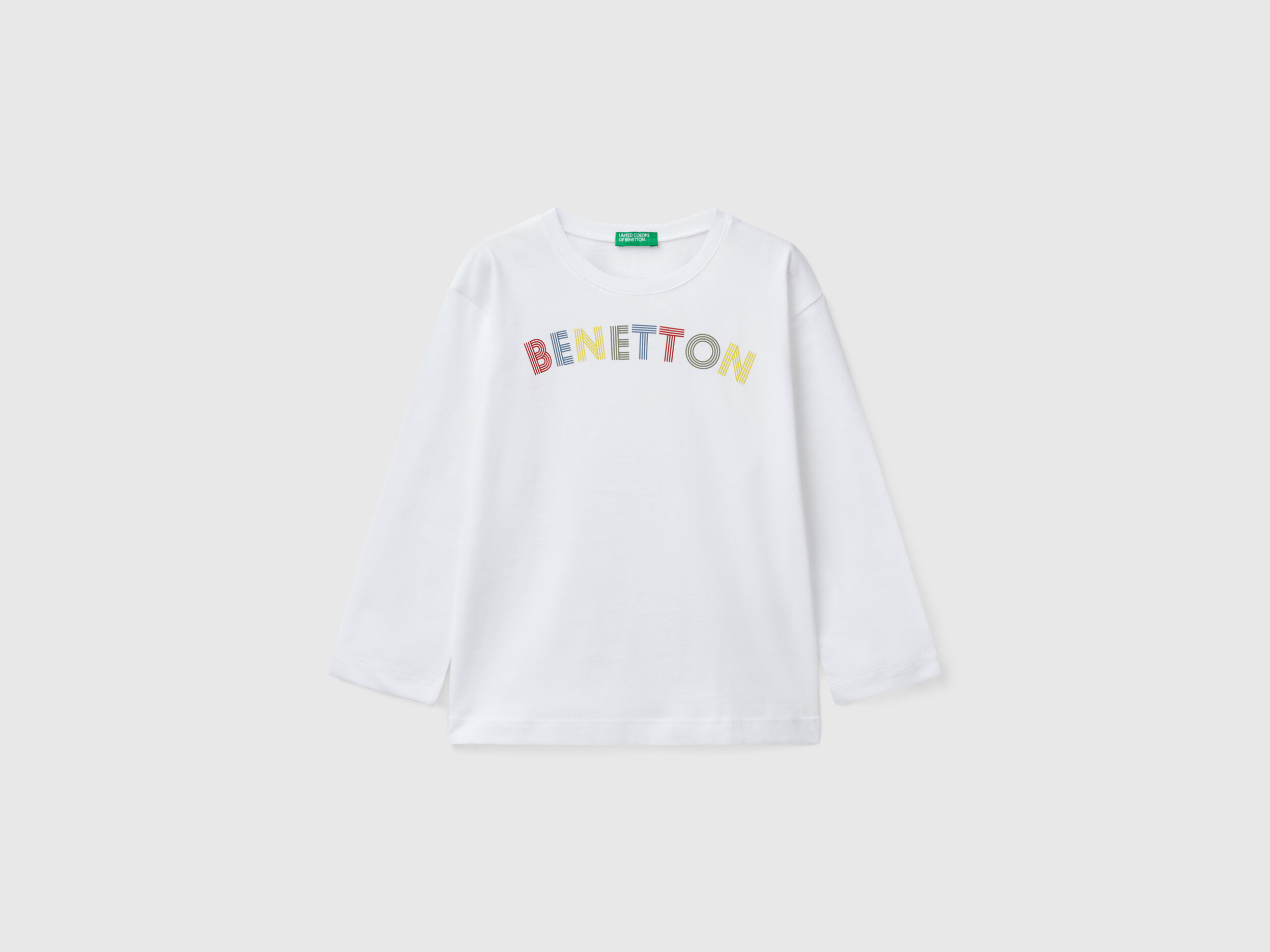 珍しい  New Total White Looks for Little Boys | Benetton ウェア