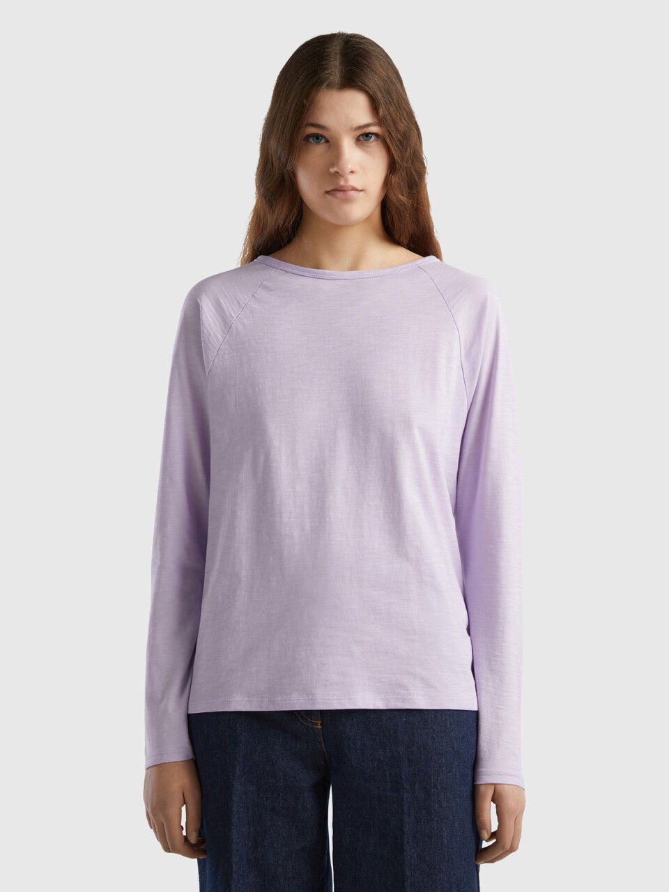 Ropa benetton mujer online on sale