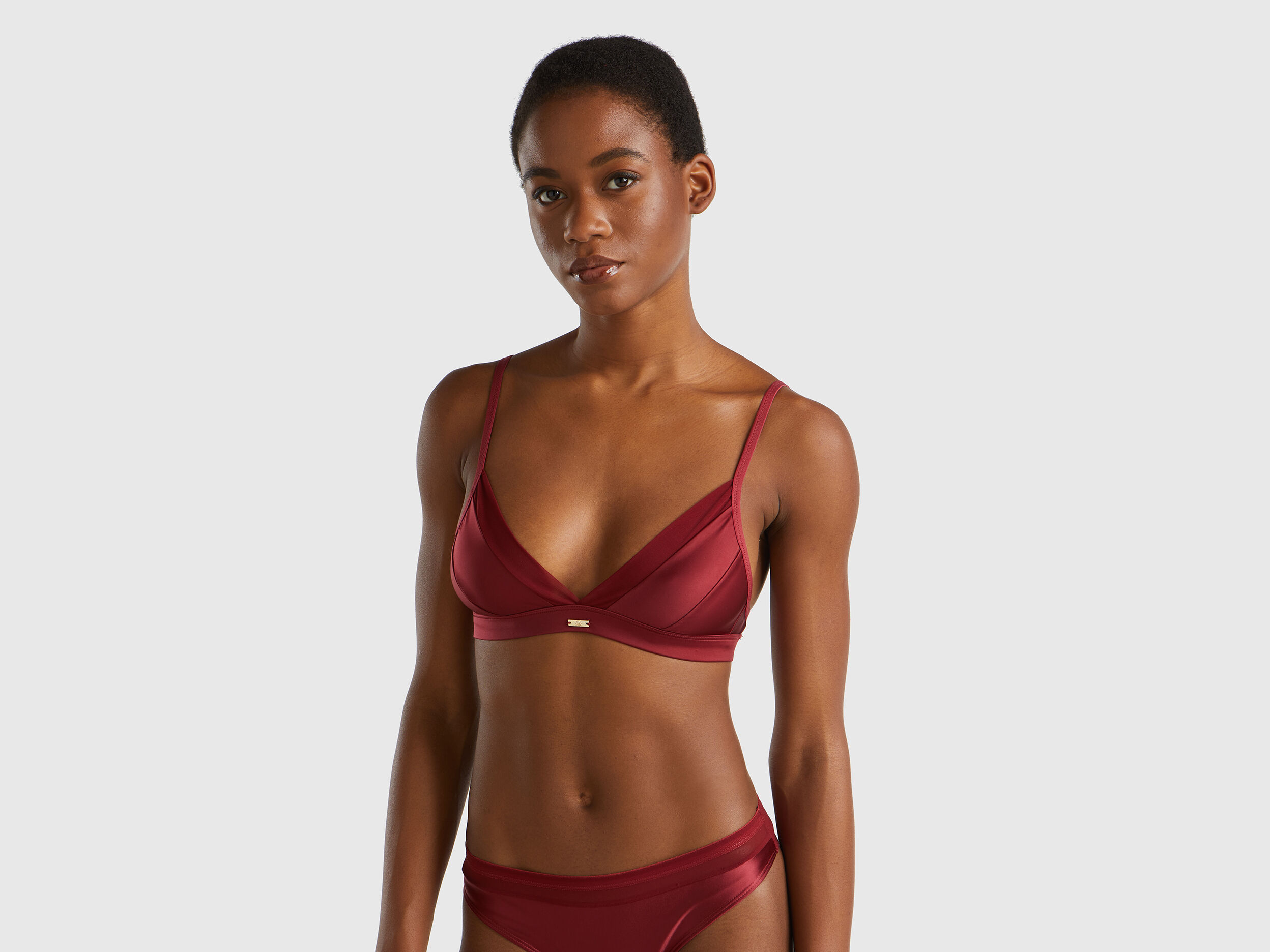 Benetton underwear donna discount