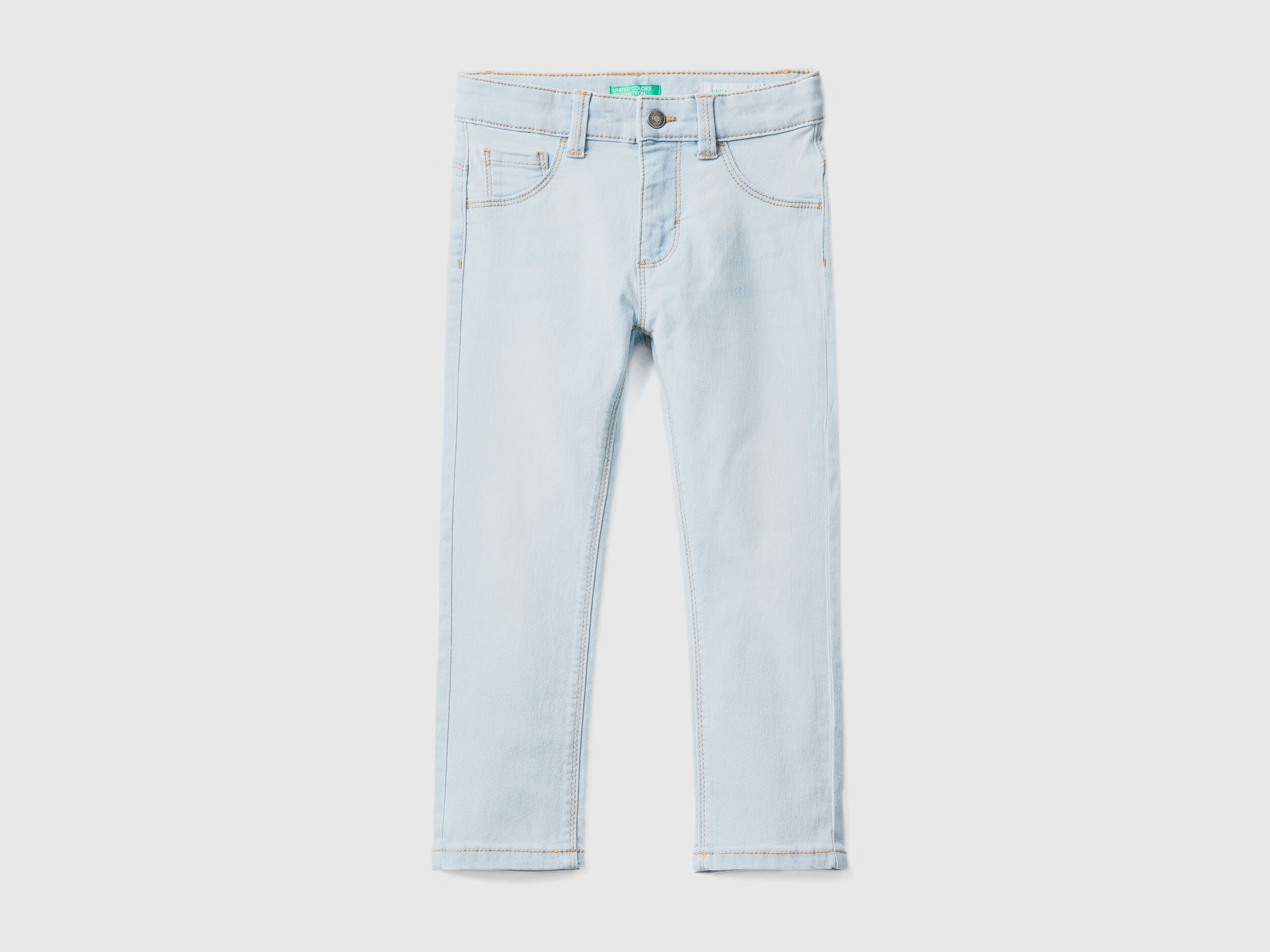Benetton jeans bambino shop