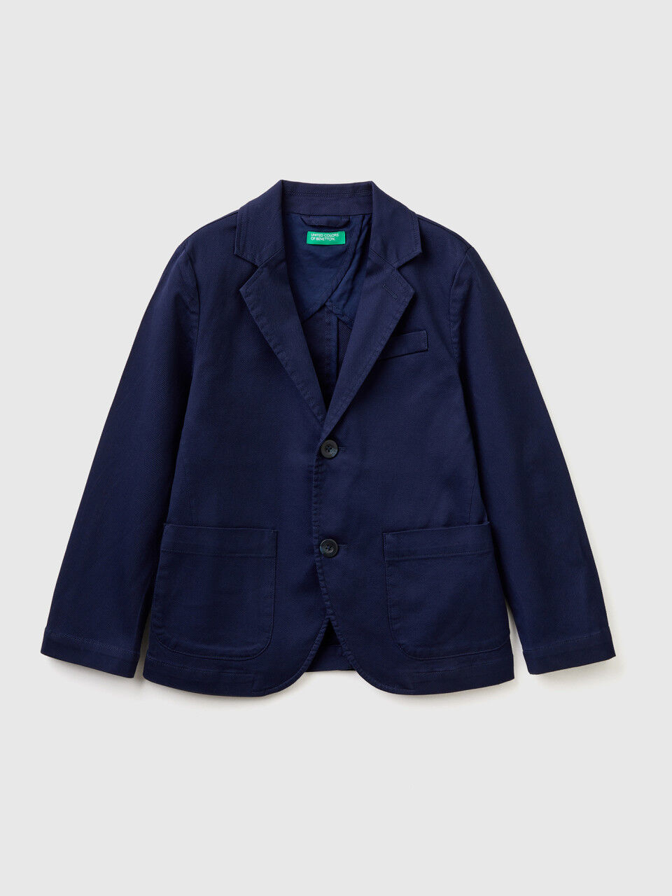 blad actie Identificeren Junior Boys' Jackets and Coats Collection 2023 | Benetton
