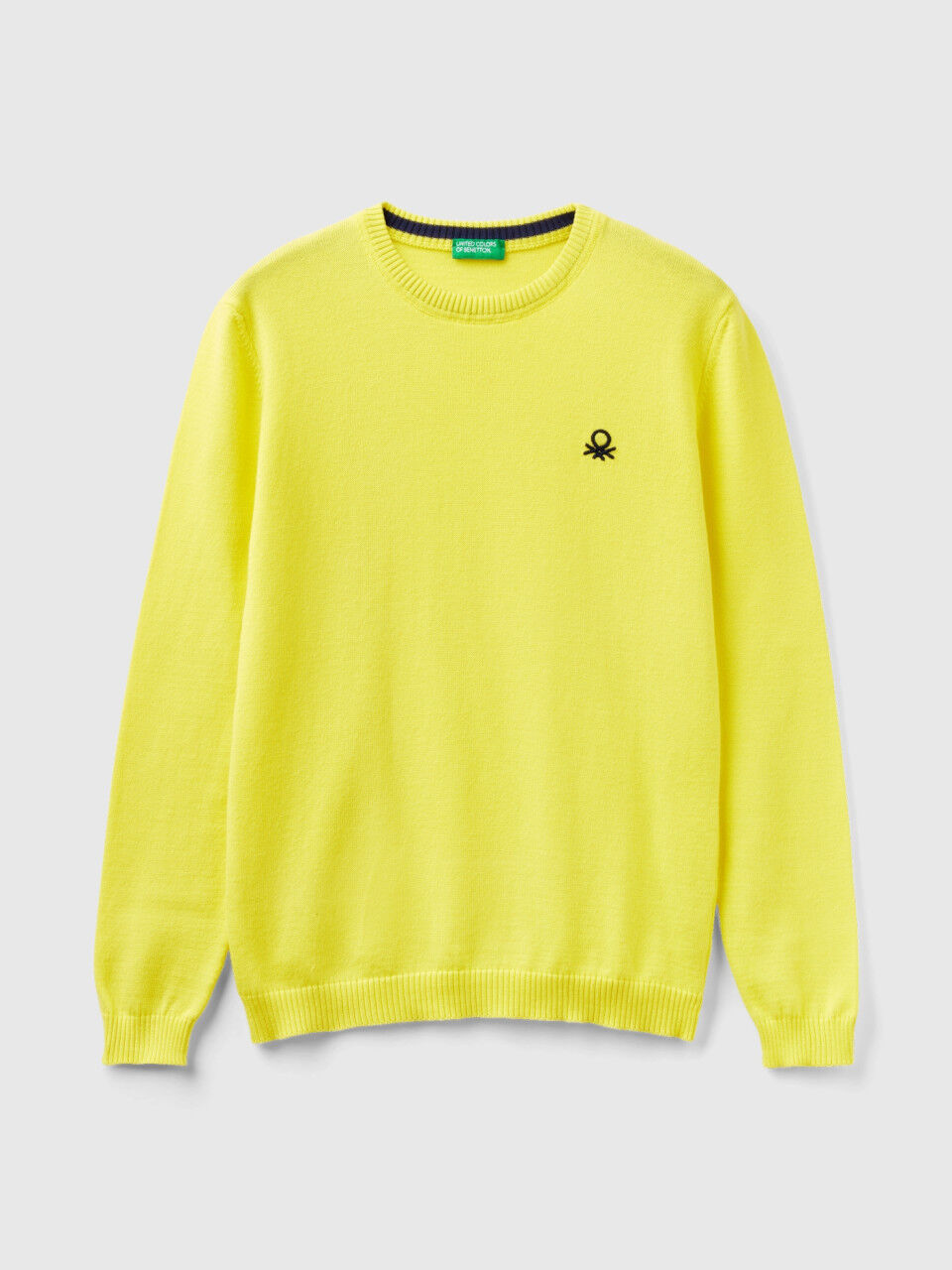 Benetton jersey niño store