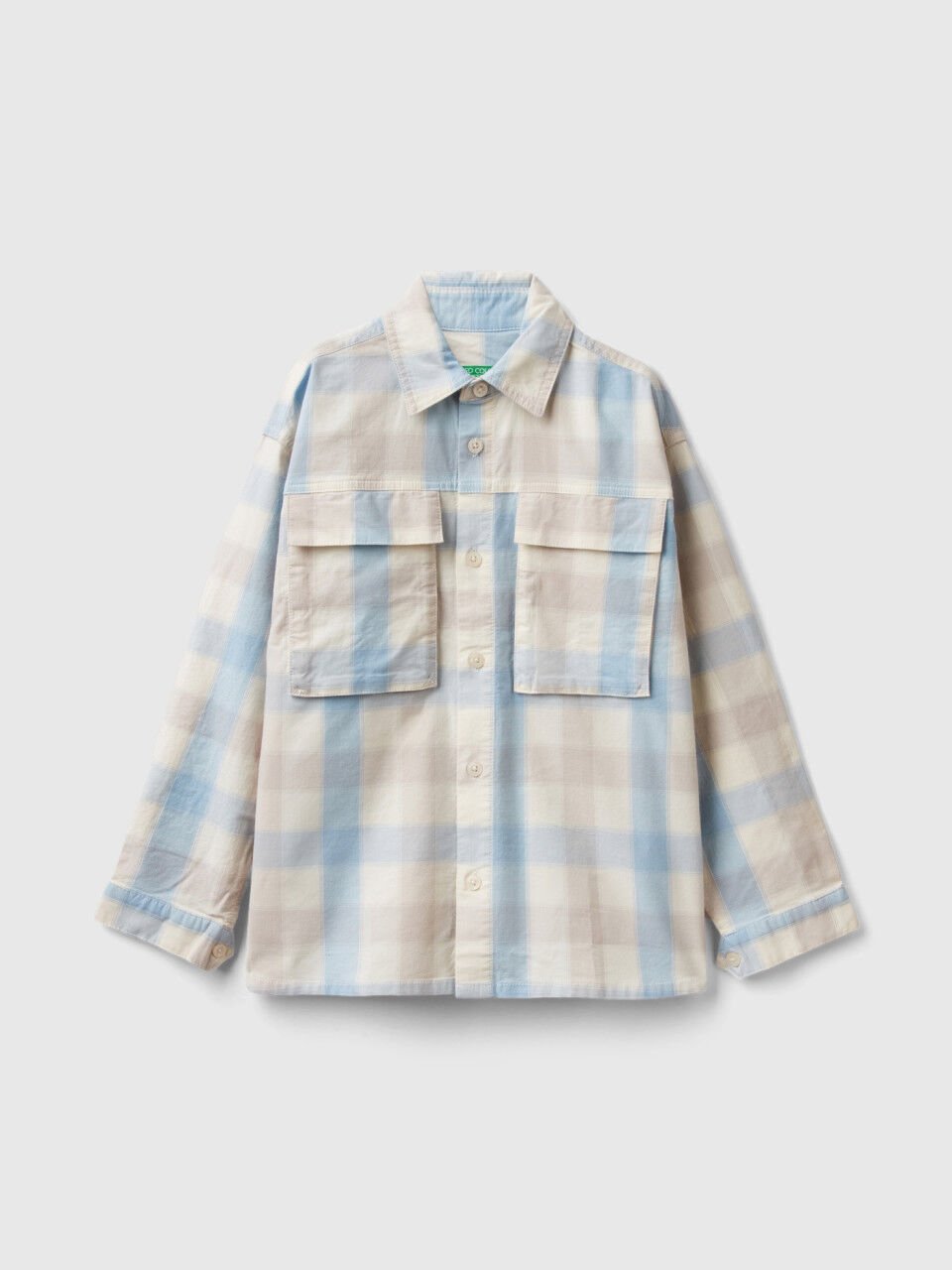 Benetton hotsell niños rebajas