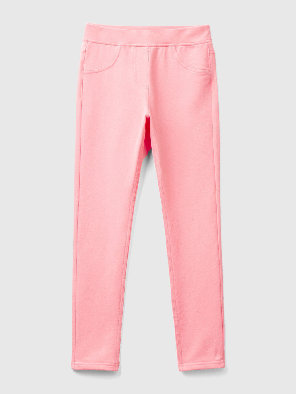 Pantalon chandal discount benetton niña