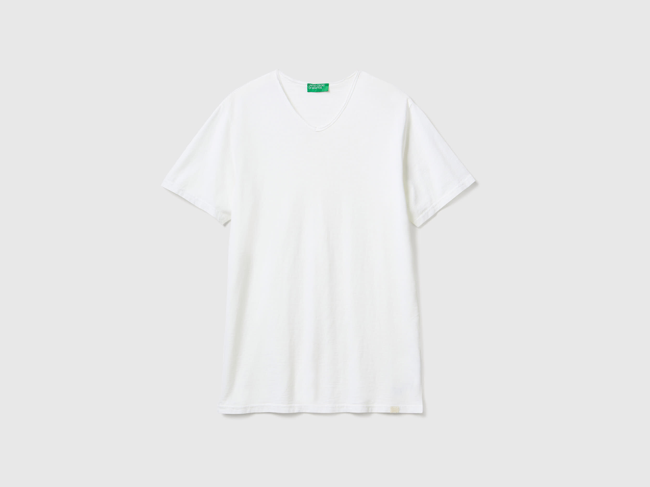 Magliette benetton clearance