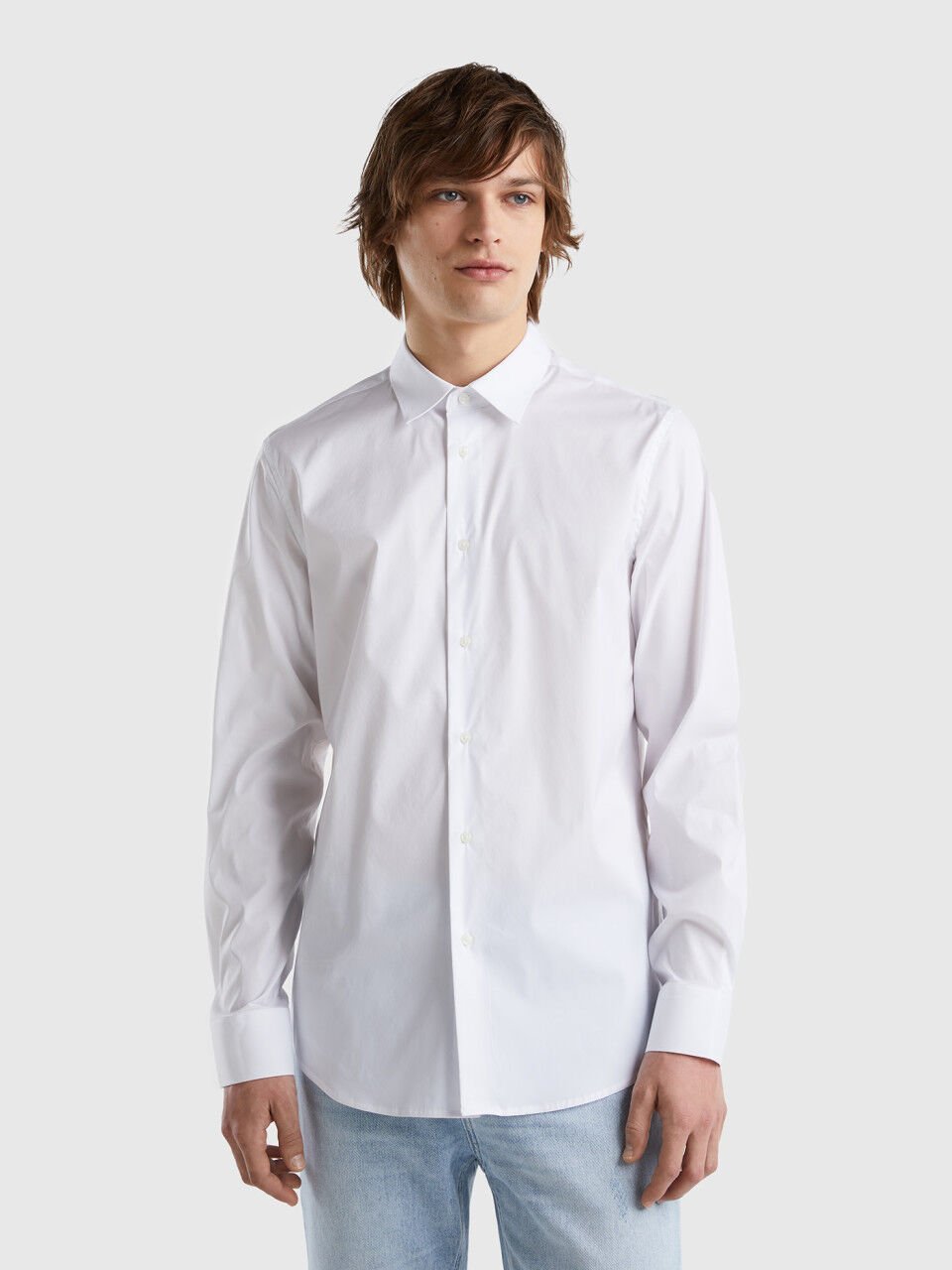 Trending Now Ropa de Hombre 2023 Benetton