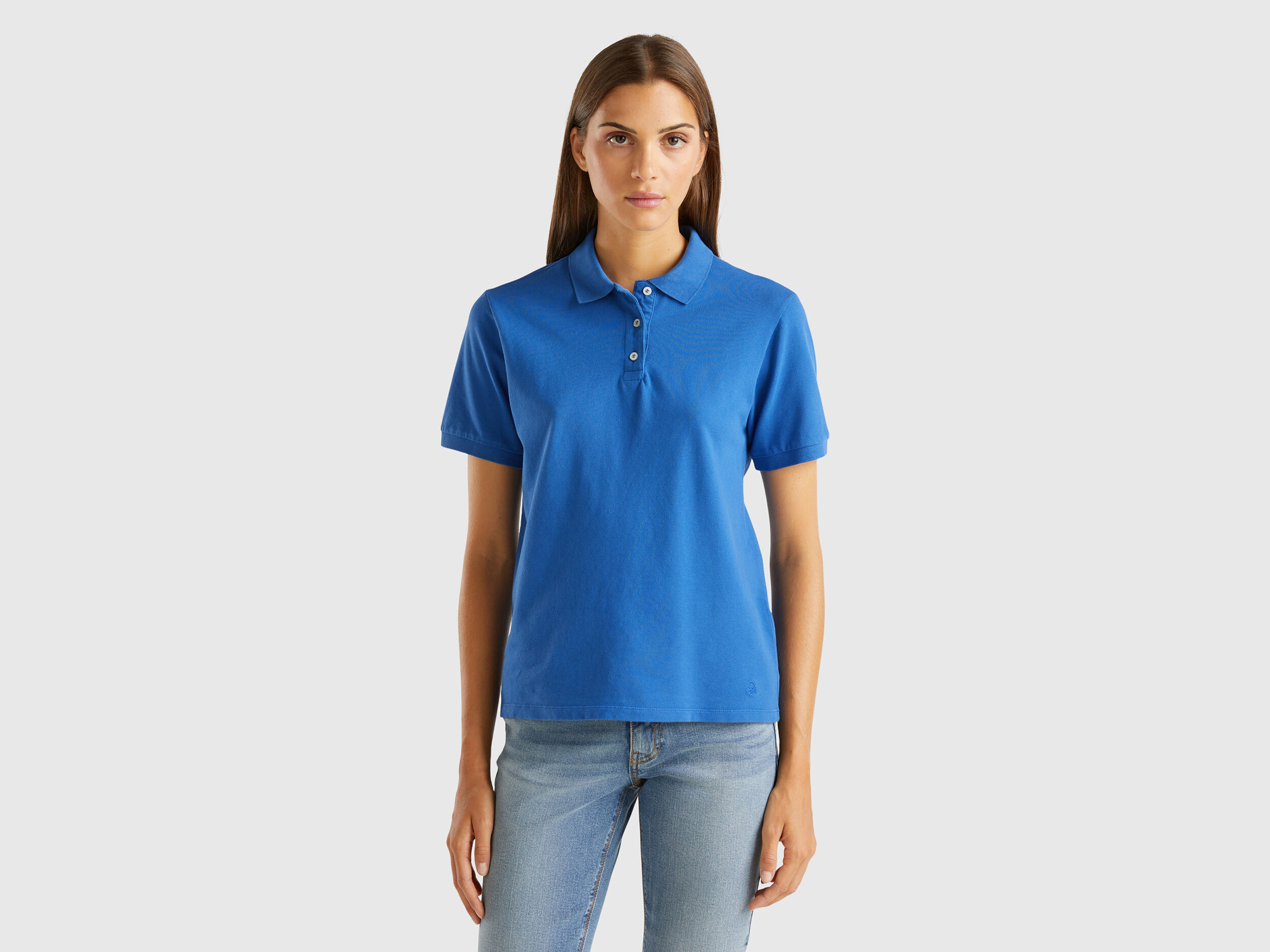 Women s Polos New Collection Benetton