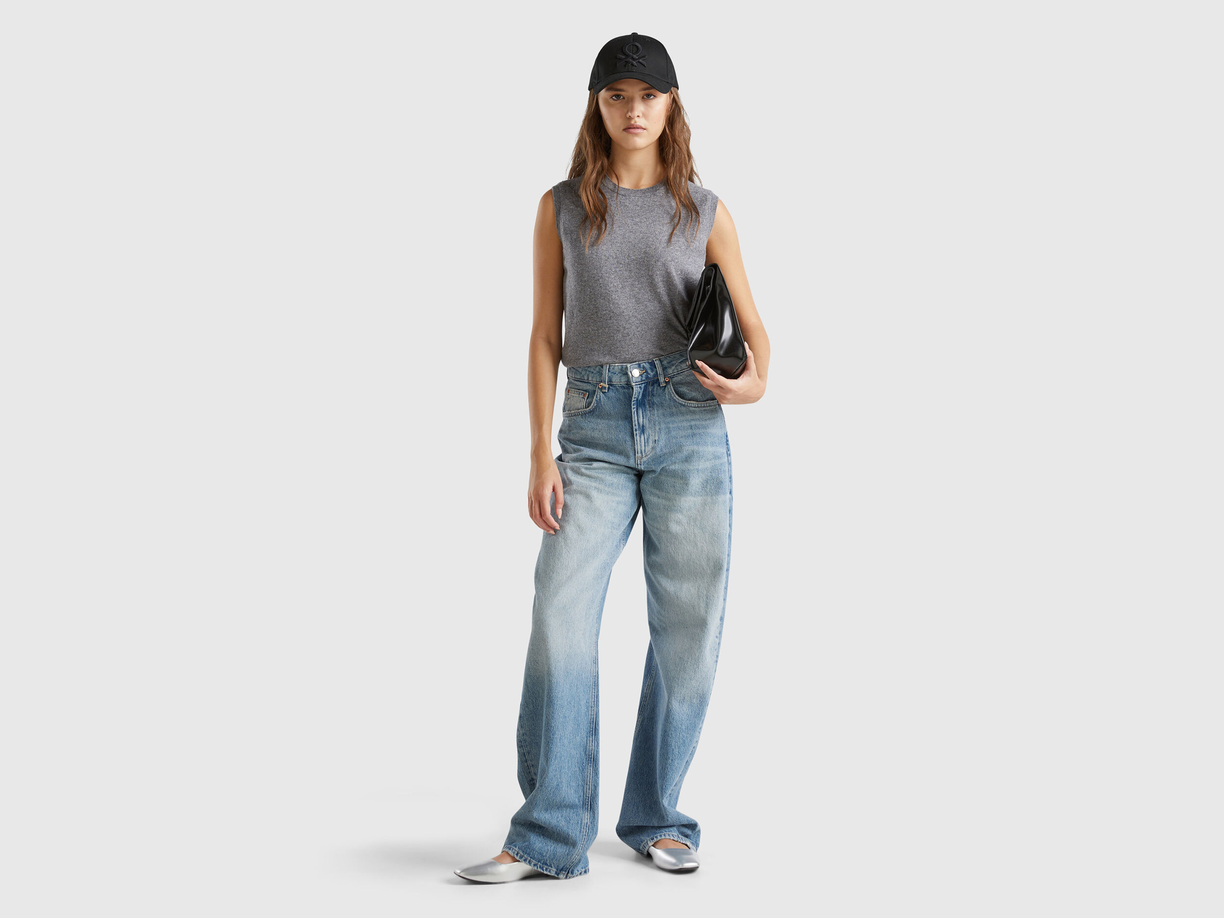 Women s Denim Clothing Jackets Dresses Jeans