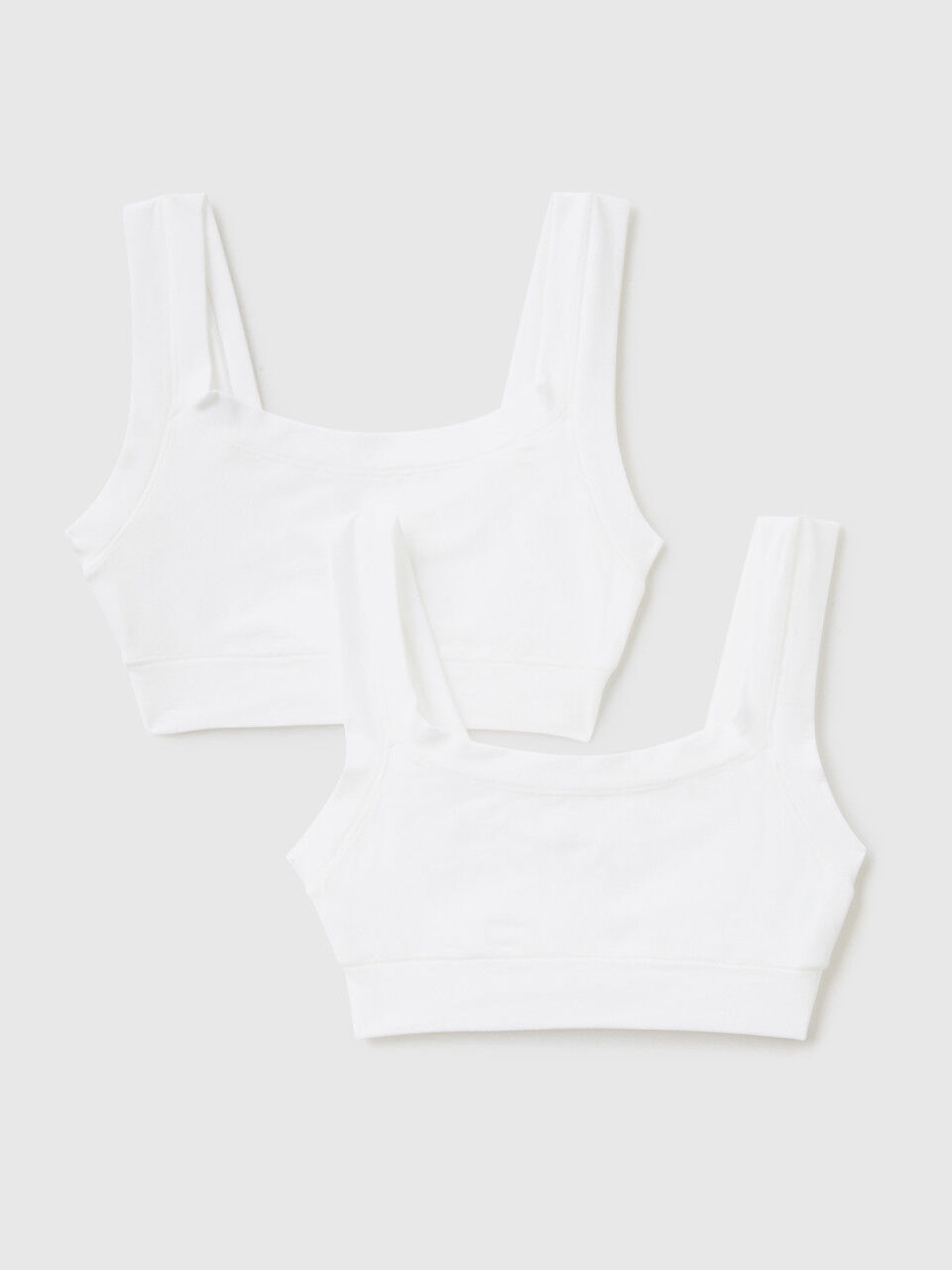 Ropa de hot sale niña en benetton