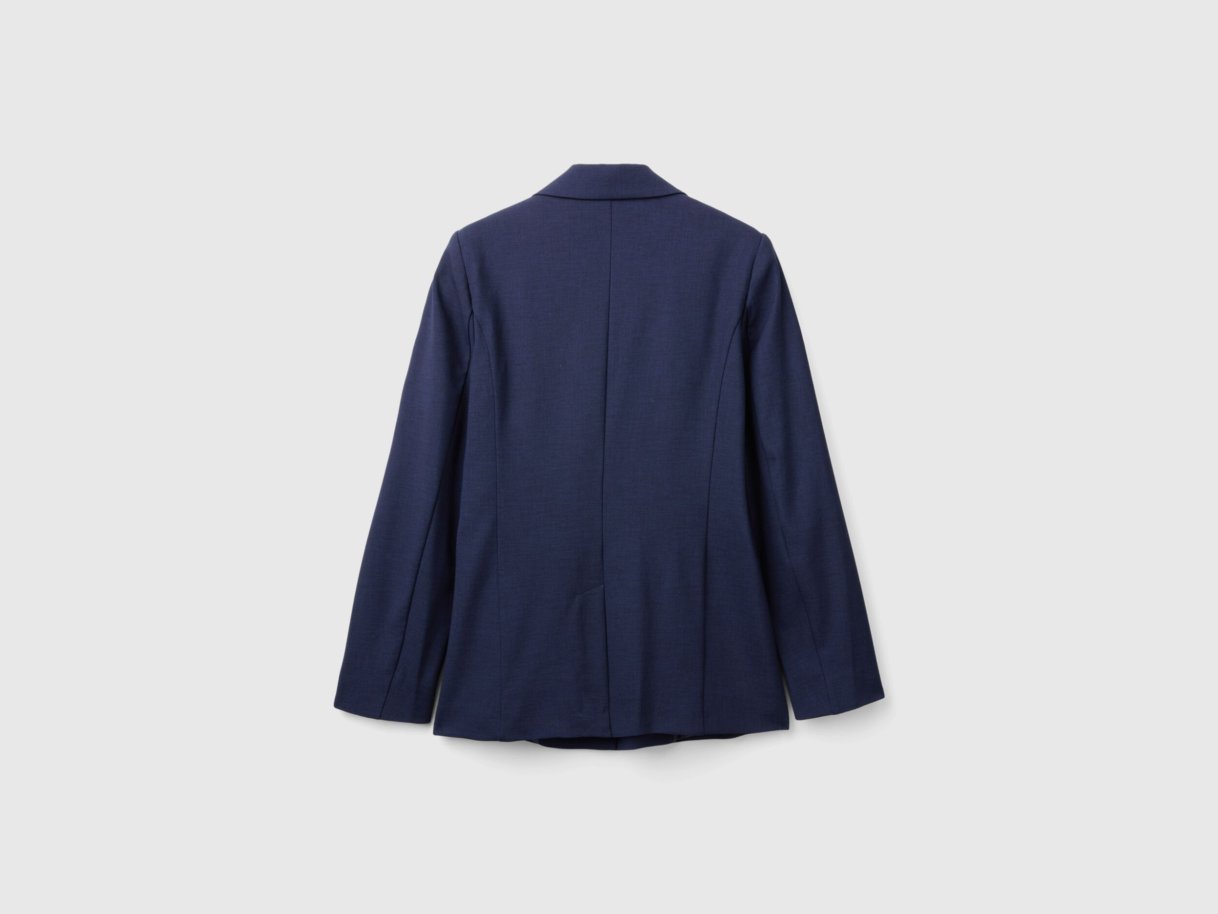 Oversize 6B assort blazer / オーバーサイズ6ボタンアソート
