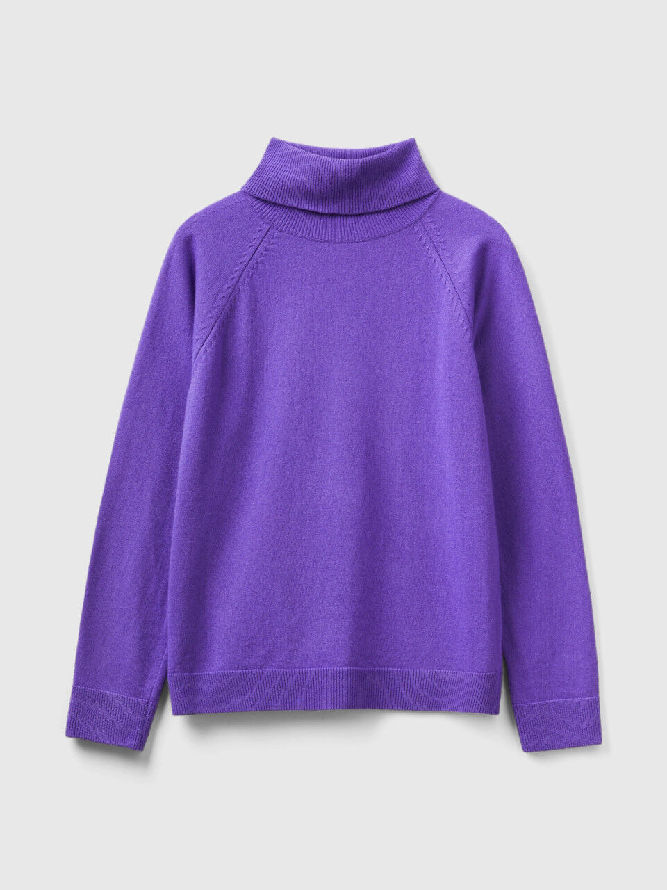 Benetton discount ladies jumpers