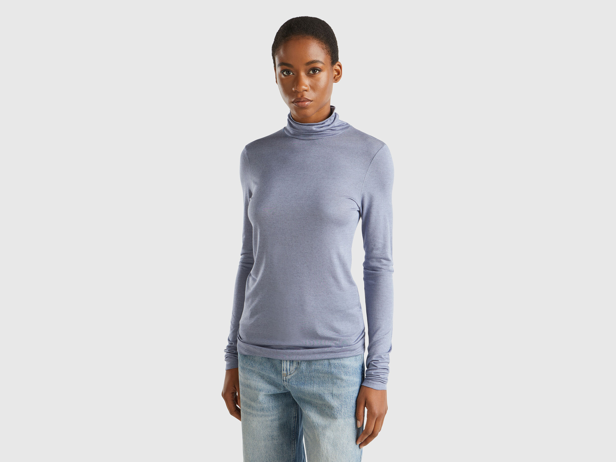 Funnel neck shirts hotsell