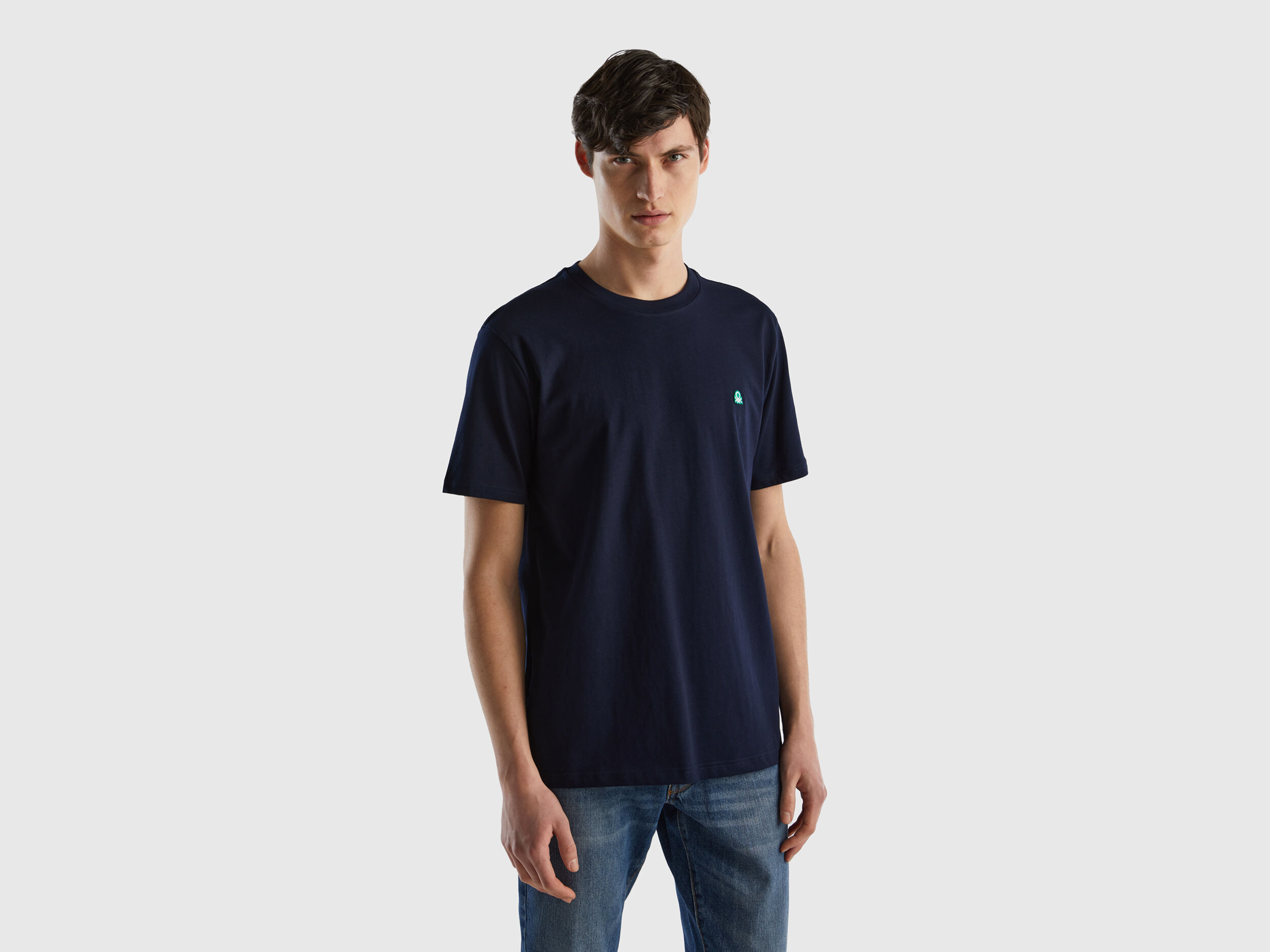 Tee outlet shirt benetton
