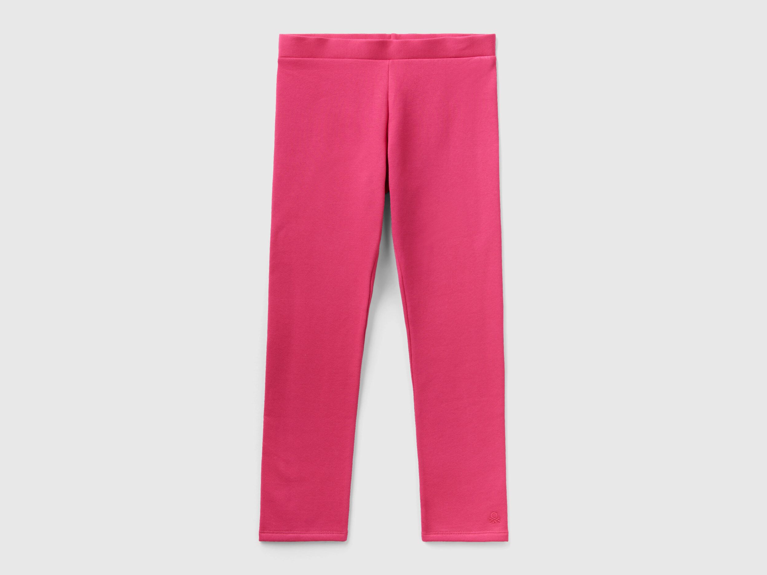 Benetton deals leggings bambina