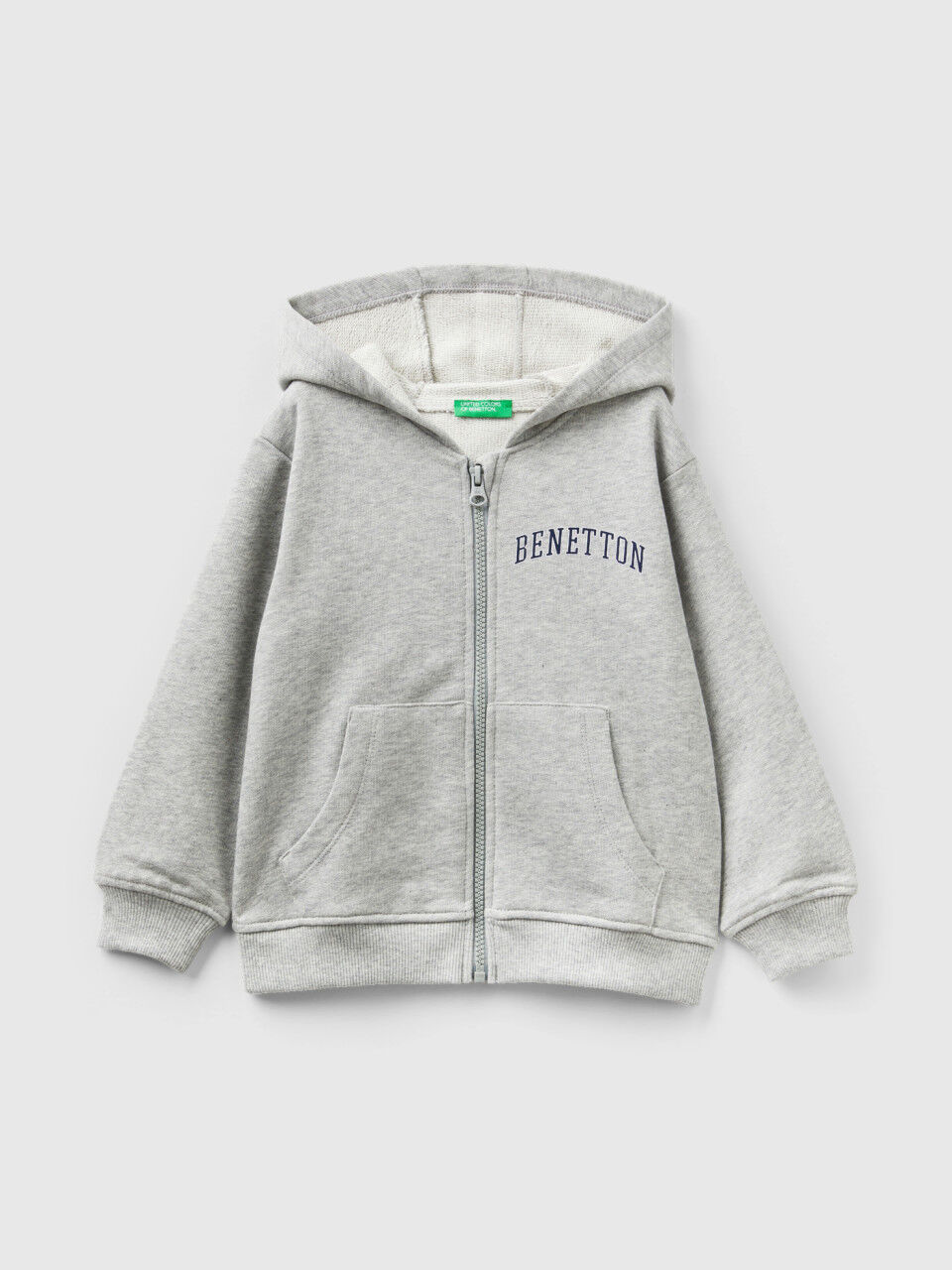 Chandal bebe niña benetton outlet