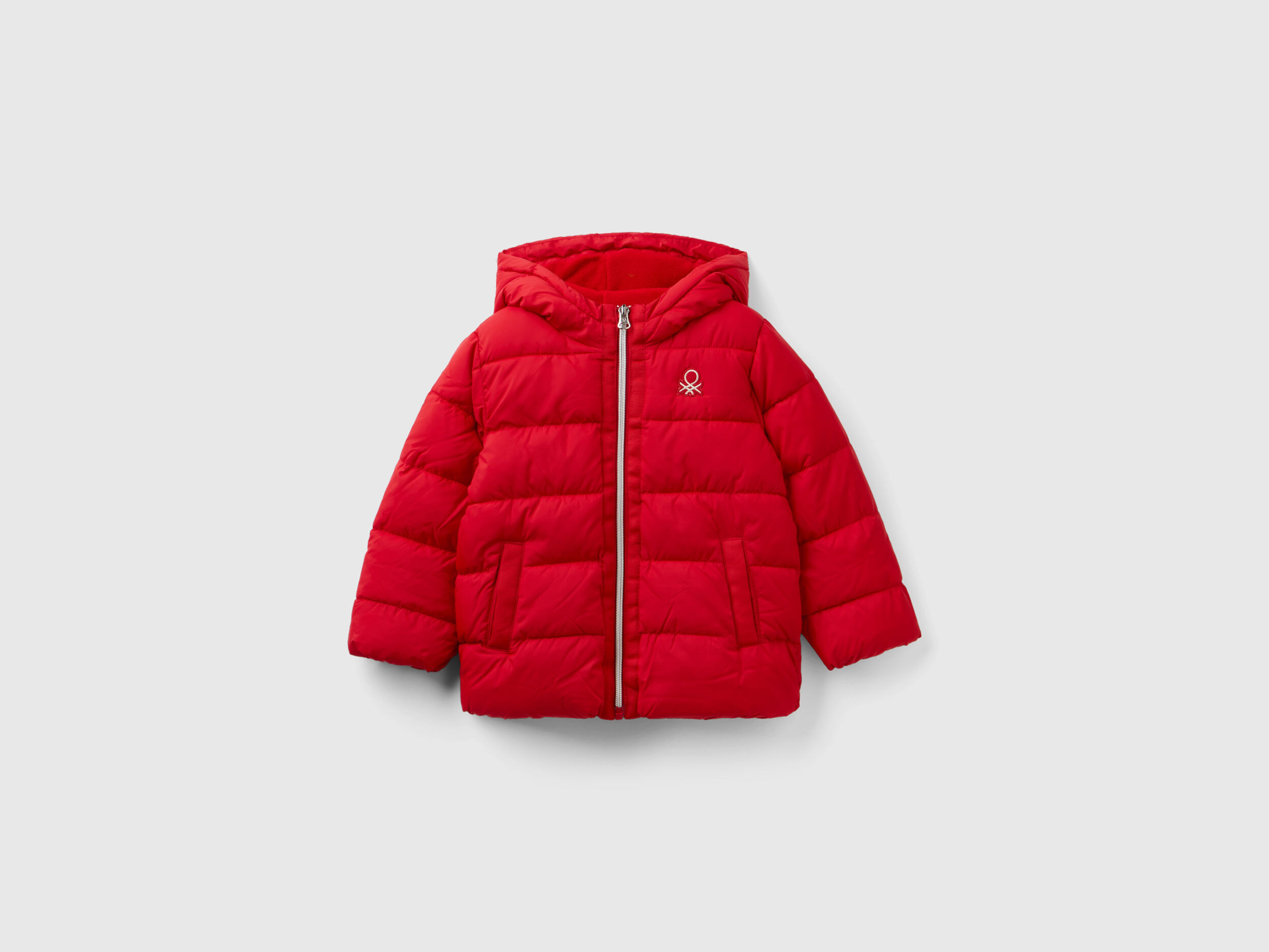 Benetton rain defender jacket online