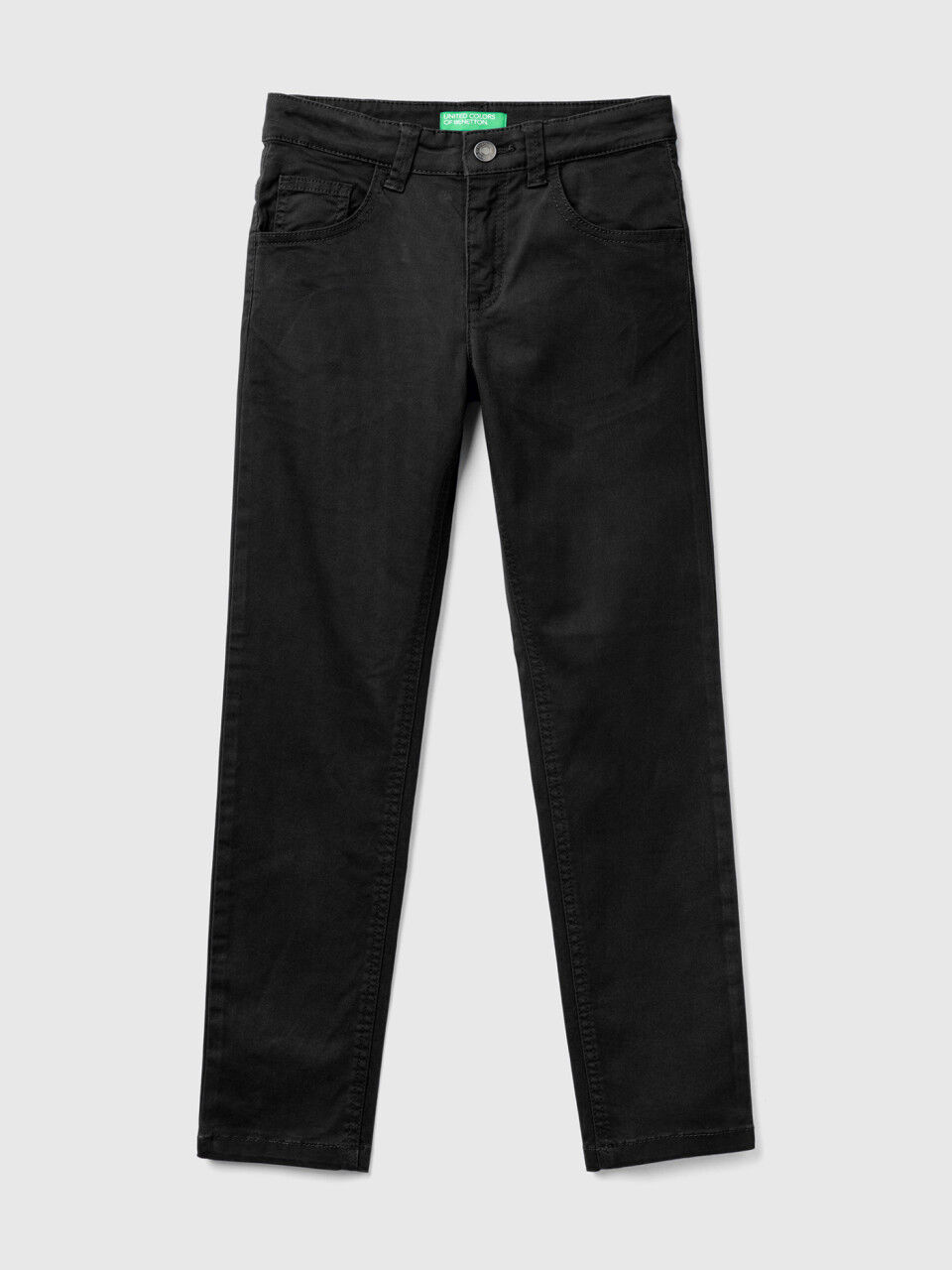 Vaqueros best sale niño benetton