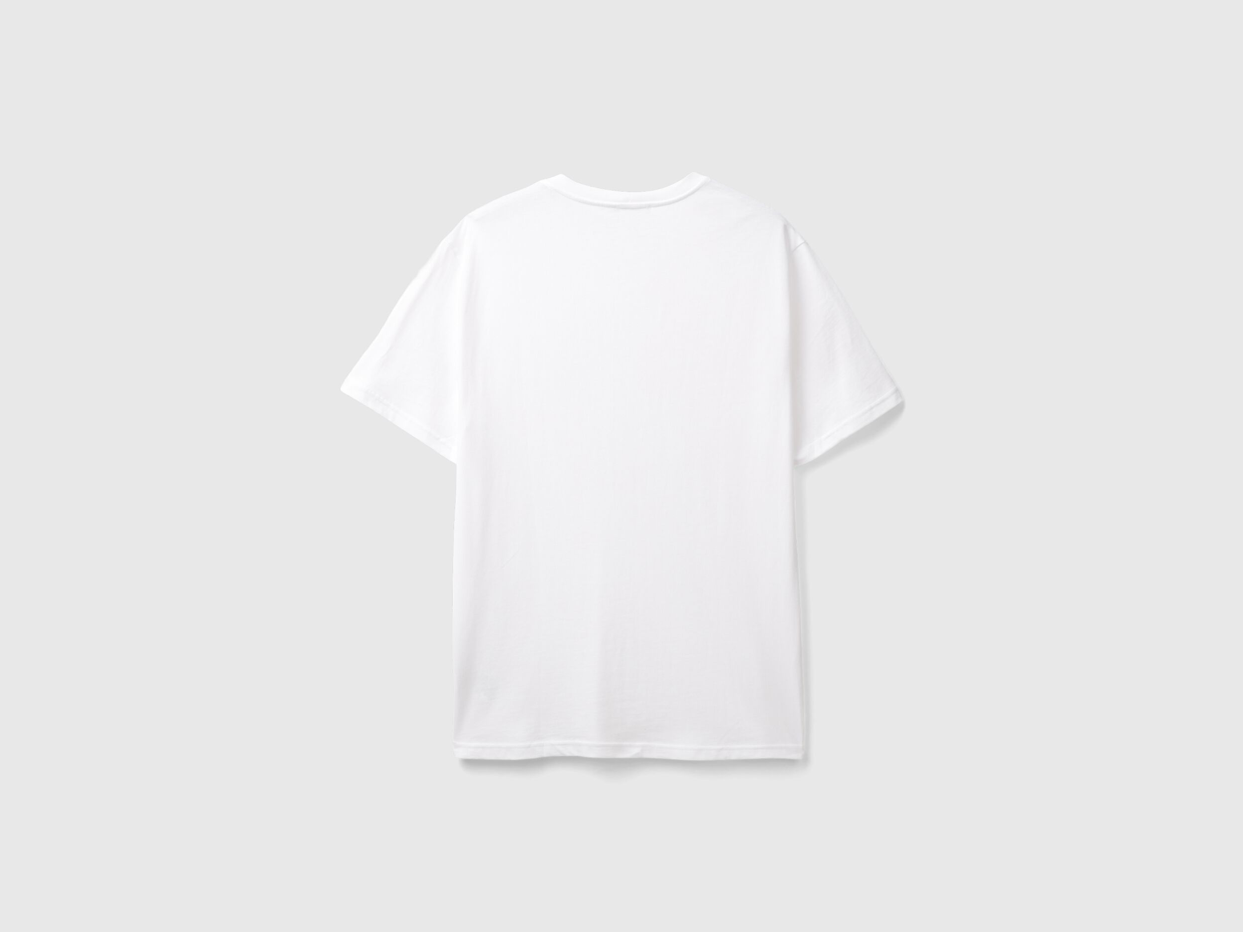 Basic white tee shirt clearance