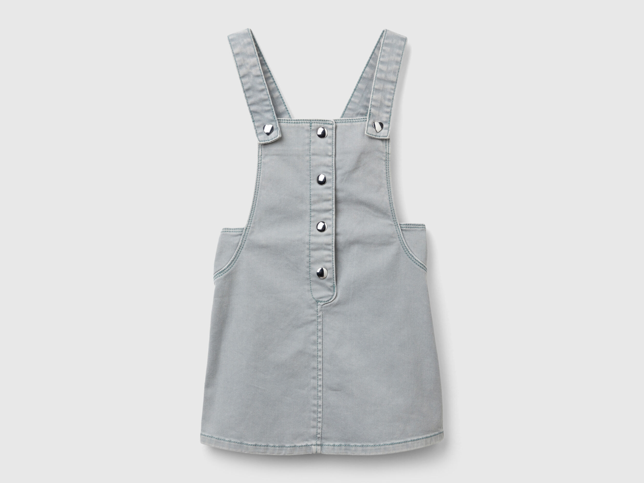 Kid Girls Dresses New Collection Benetton