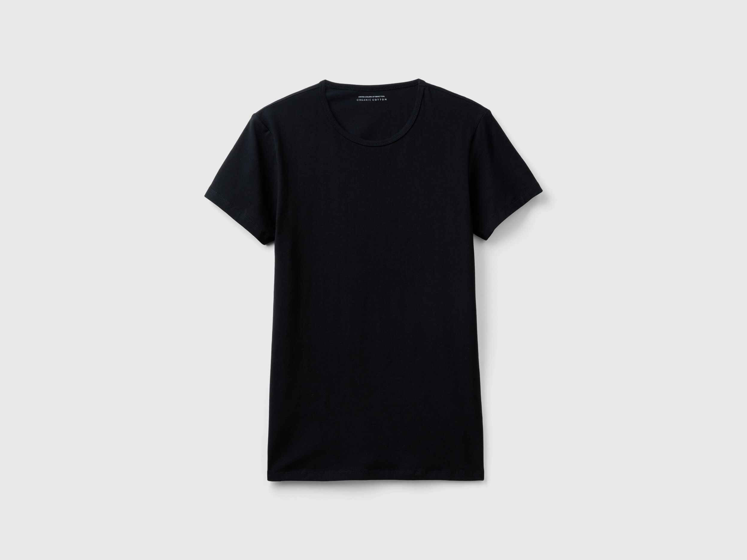 Benetton t shirts online best sale
