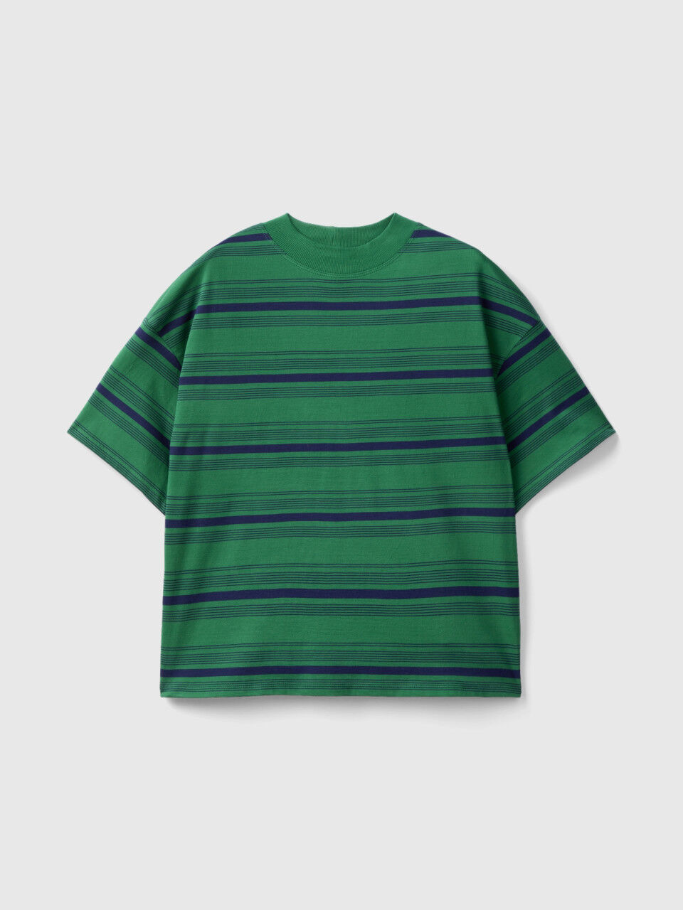 Benetton sales camisetas mujer