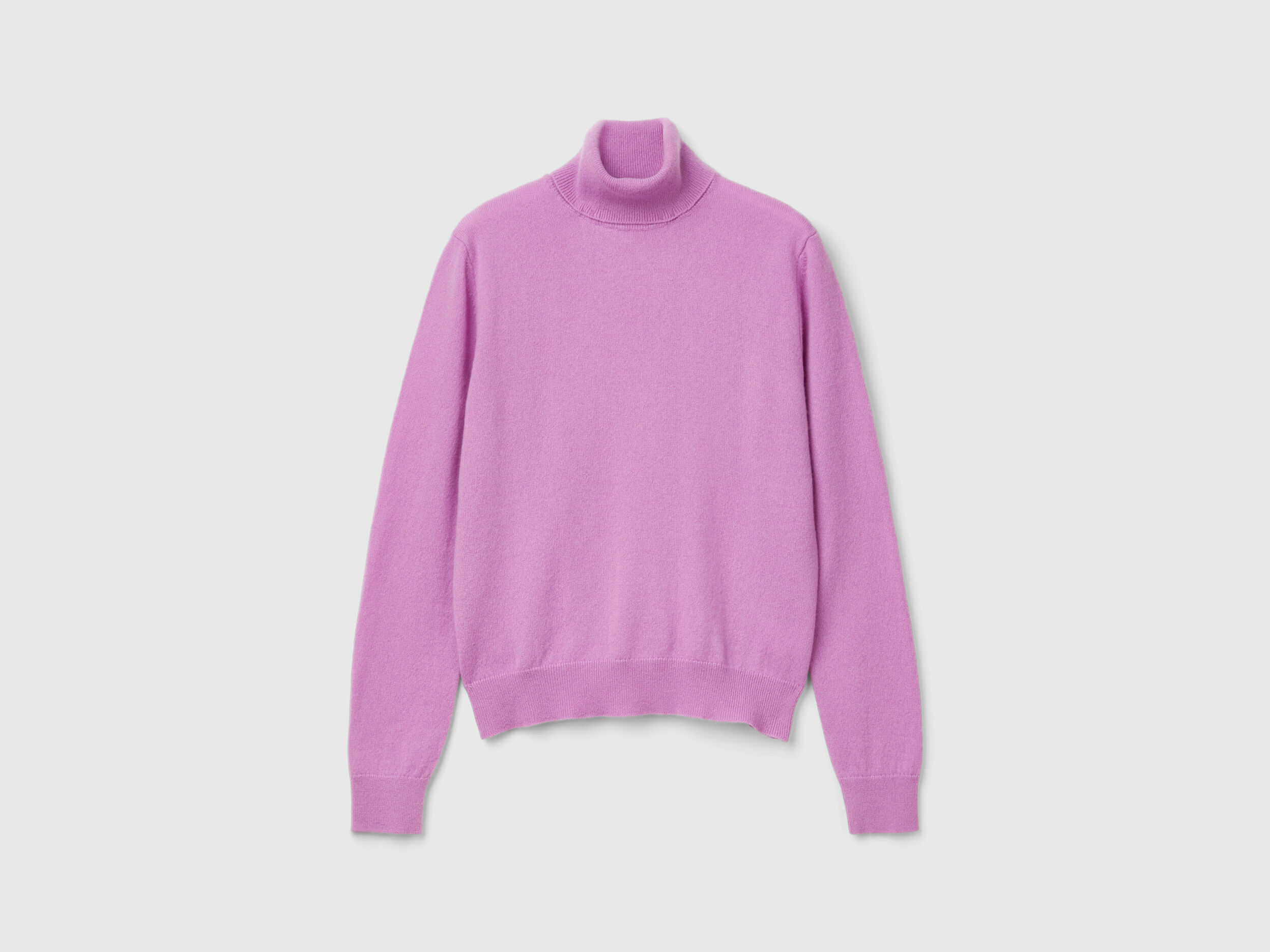 Baby Cashmere Turtleneck | Baby Cashmere | Camel – 1 S left