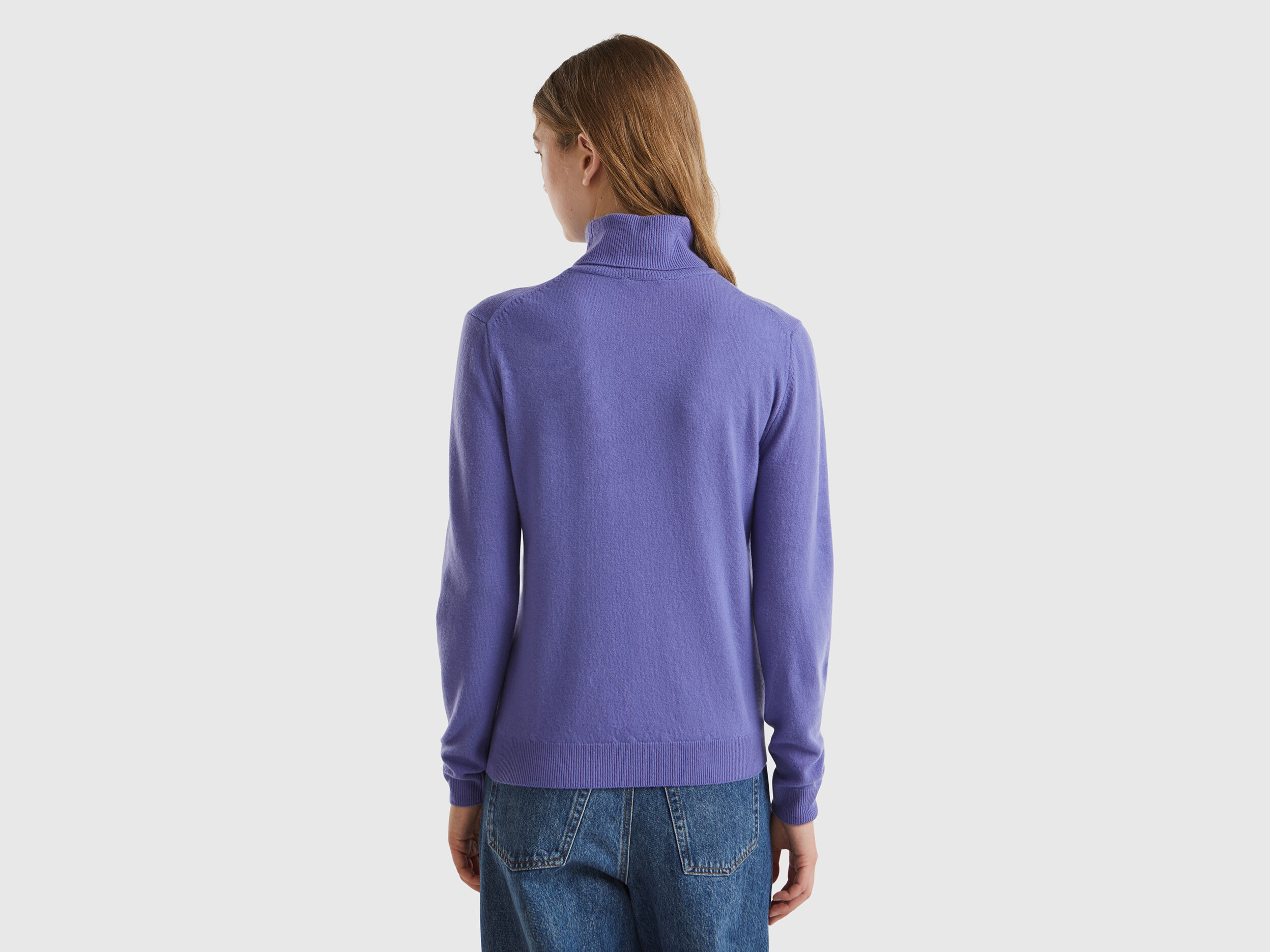 Periwinkle turtleneck online