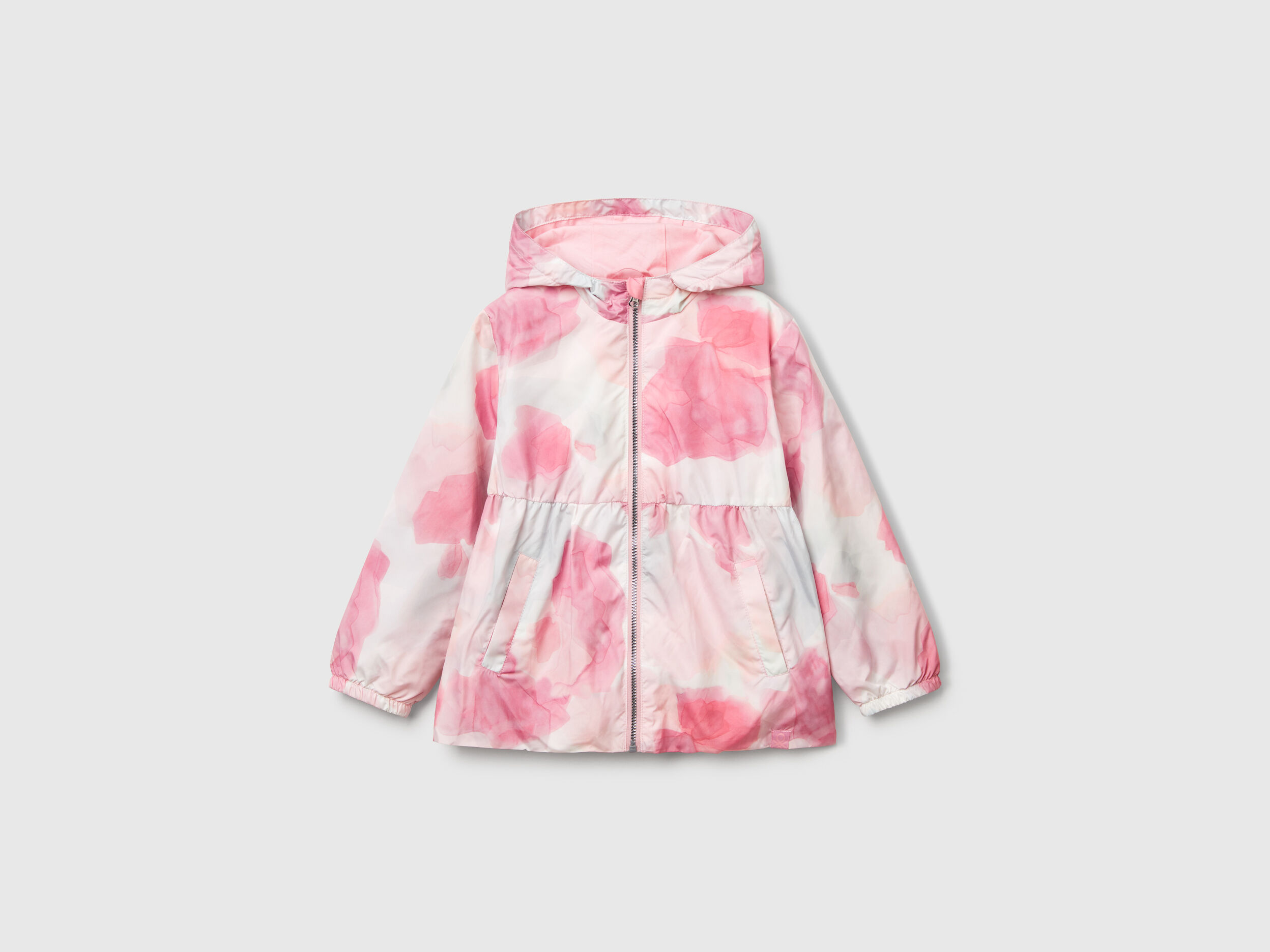 Kid Girls' Jackets and Coats Collection | Benetton