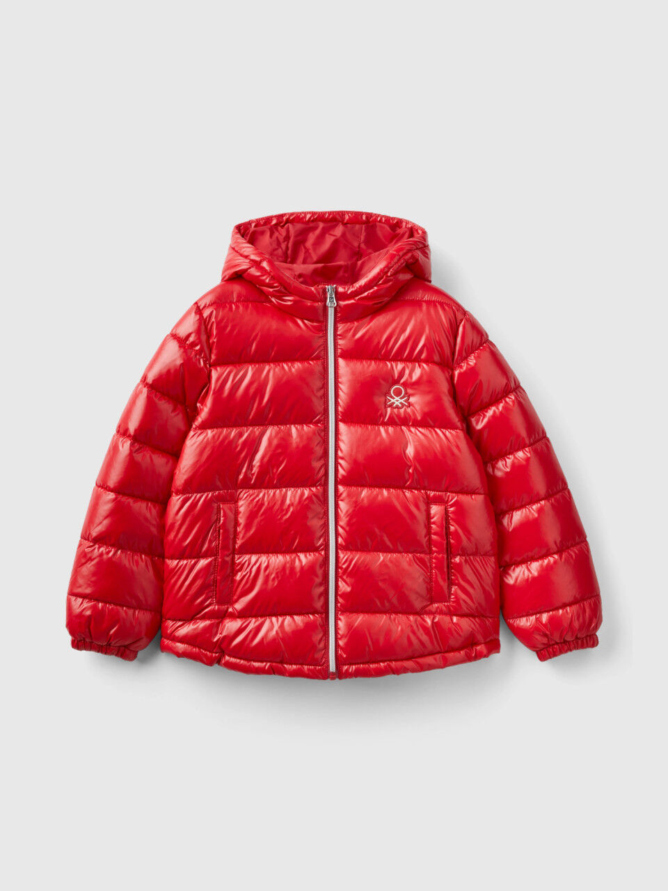 Abrigos benetton niña 2019 best sale