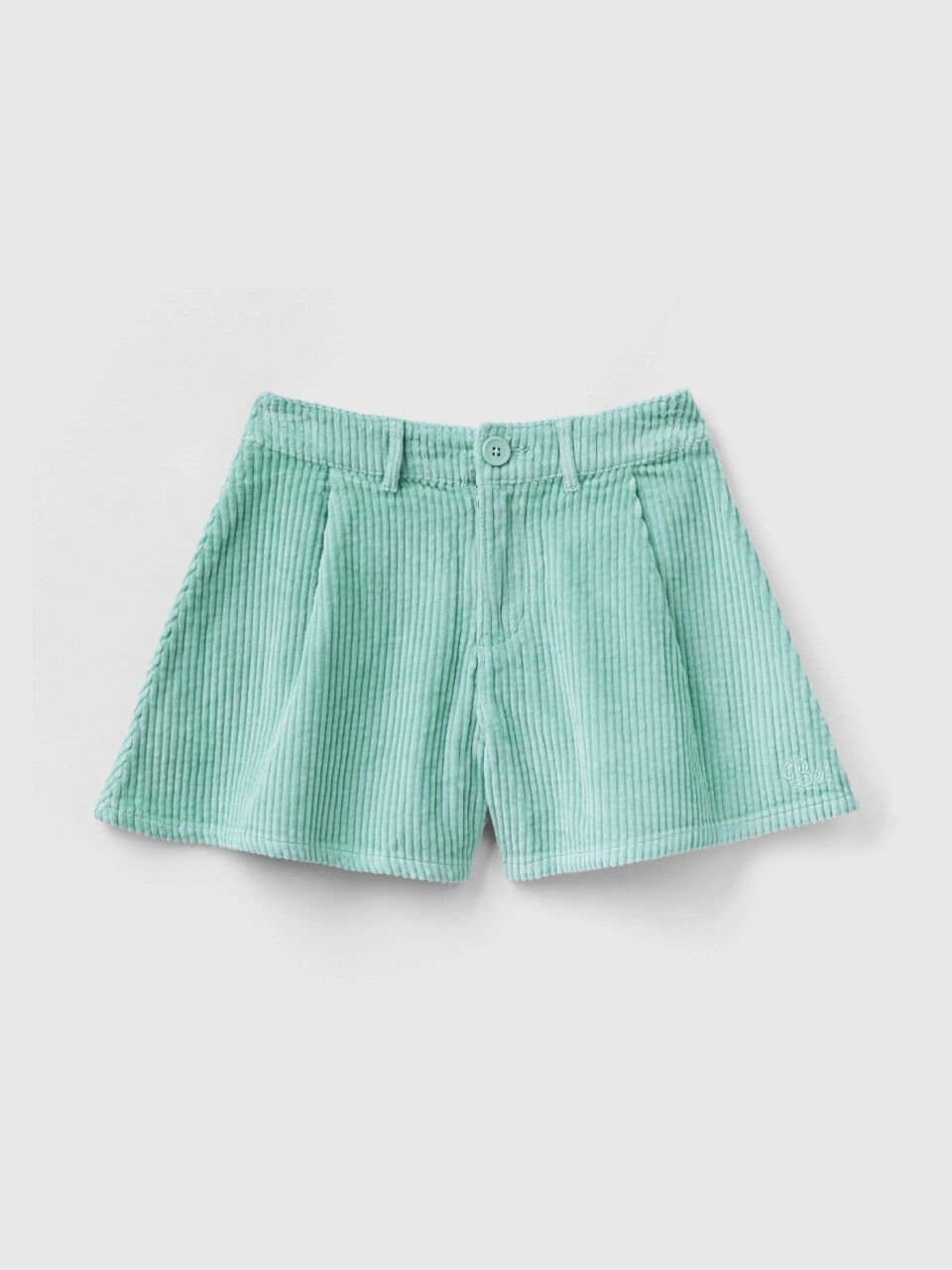 Benetton store niño bermudas