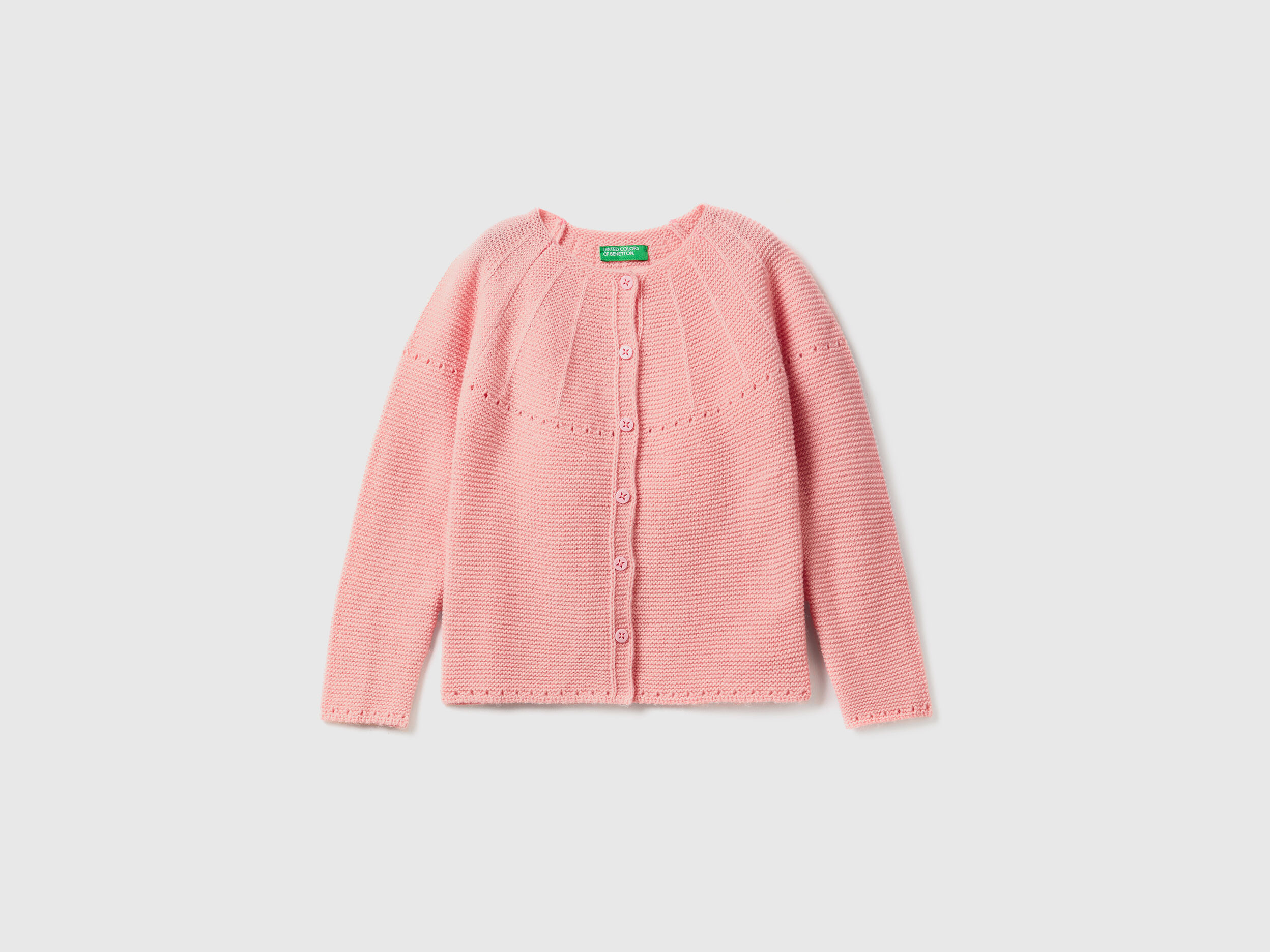 Benetton cardigans hotsell