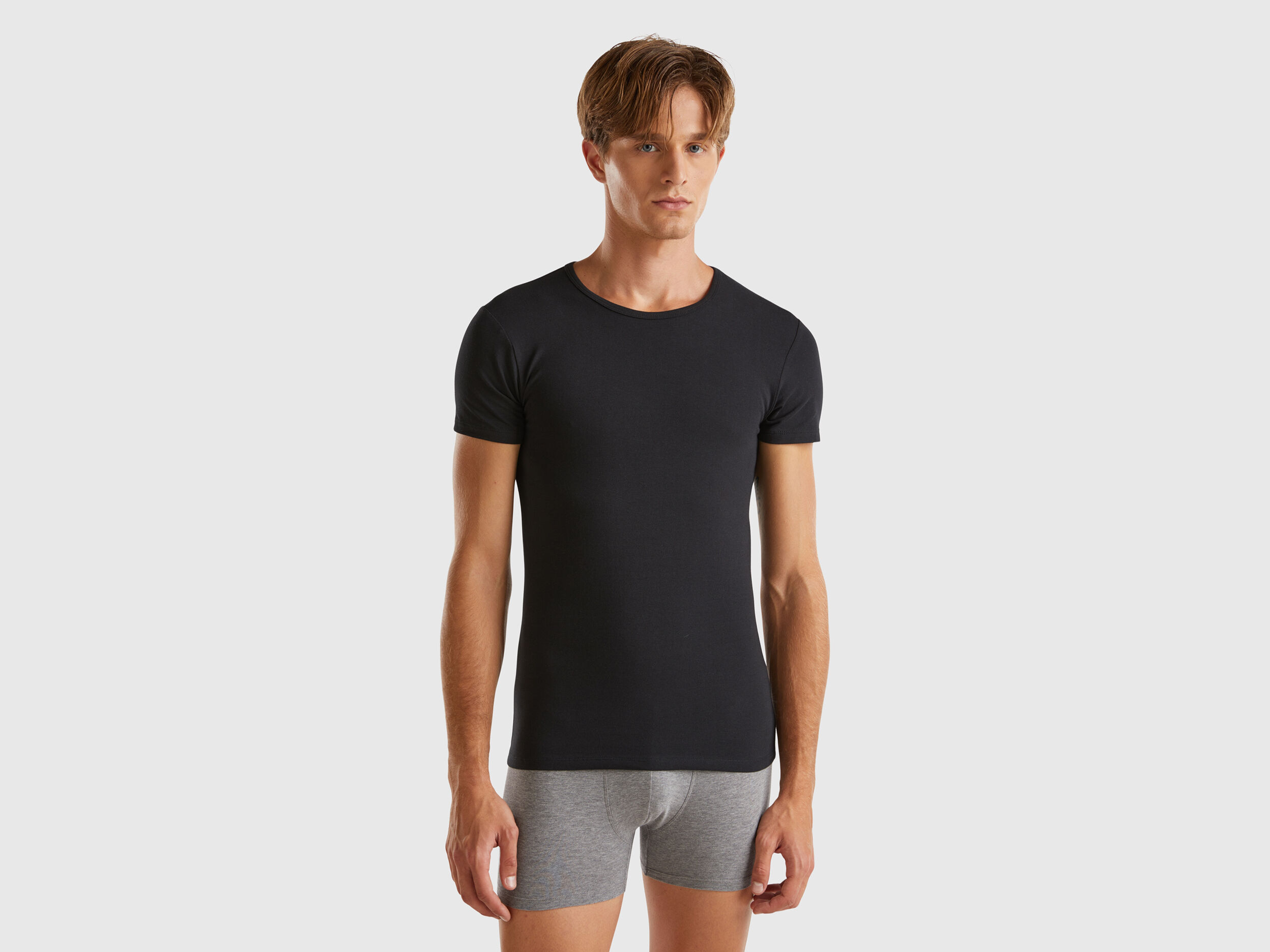 Softshirts® Youth Organic Cotton T-shirt - Custom Branded